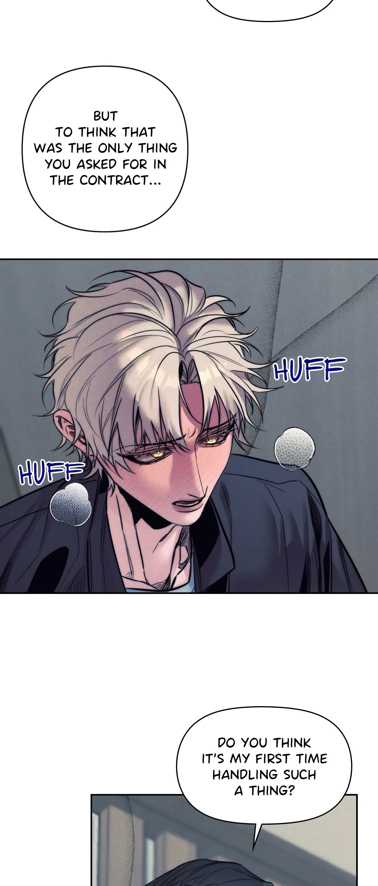 Stigma Chapter 50 - Page 31