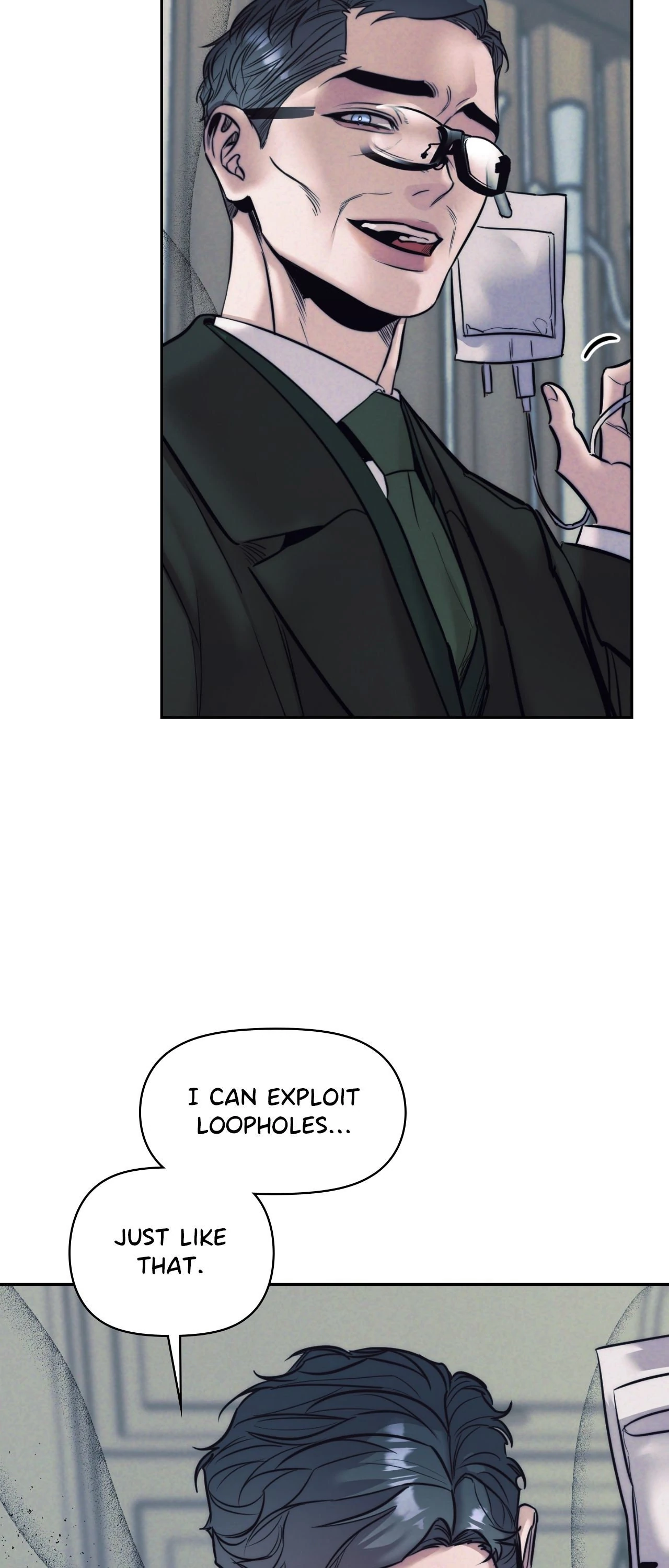 Stigma Chapter 50 - Page 32