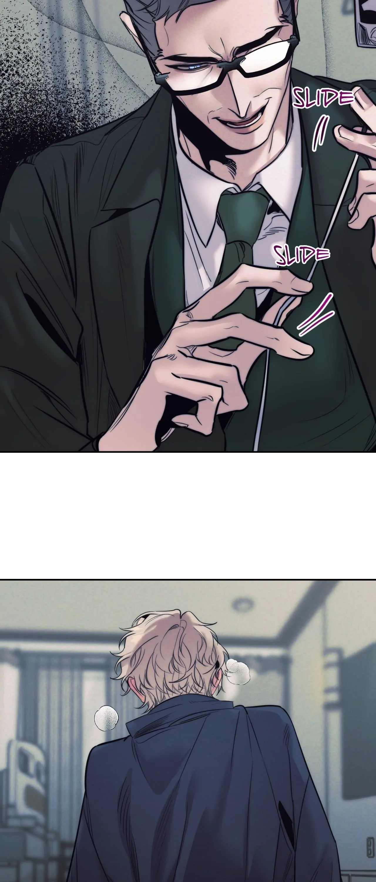 Stigma Chapter 50 - Page 33