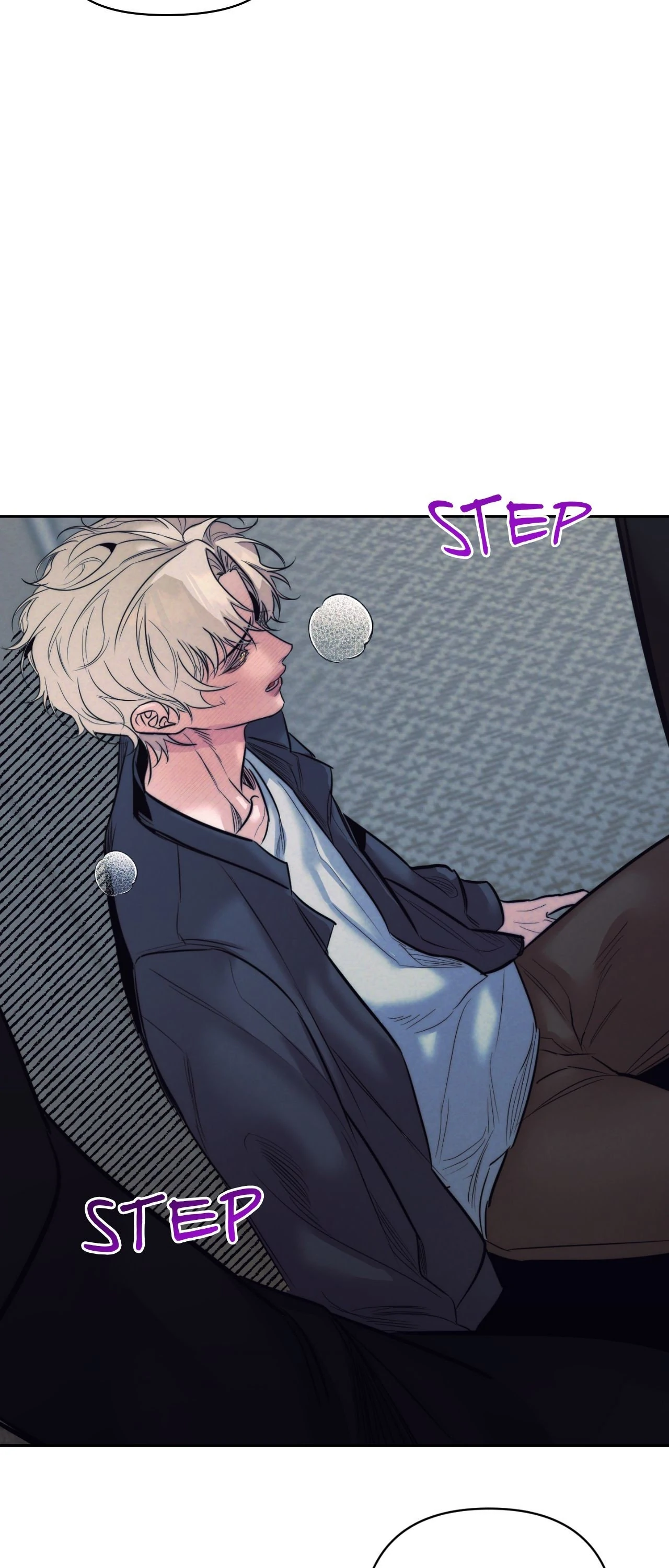 Stigma Chapter 50 - Page 35