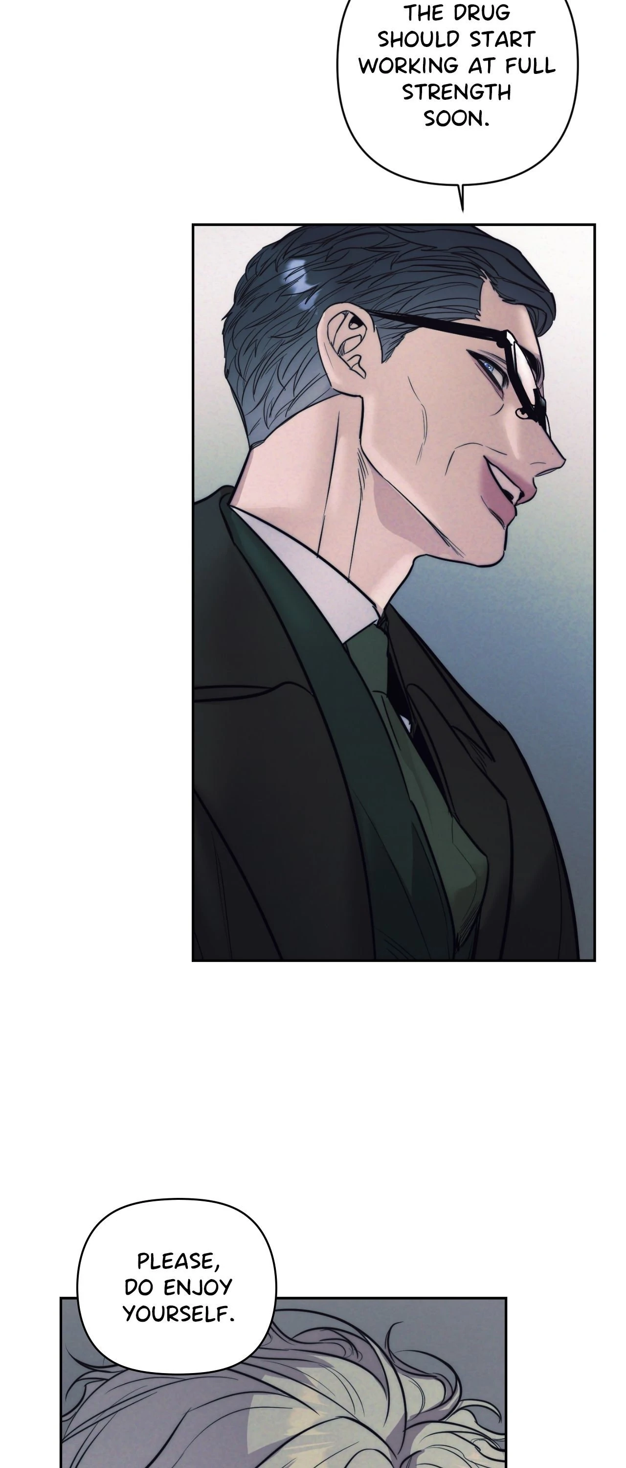 Stigma Chapter 50 - Page 36