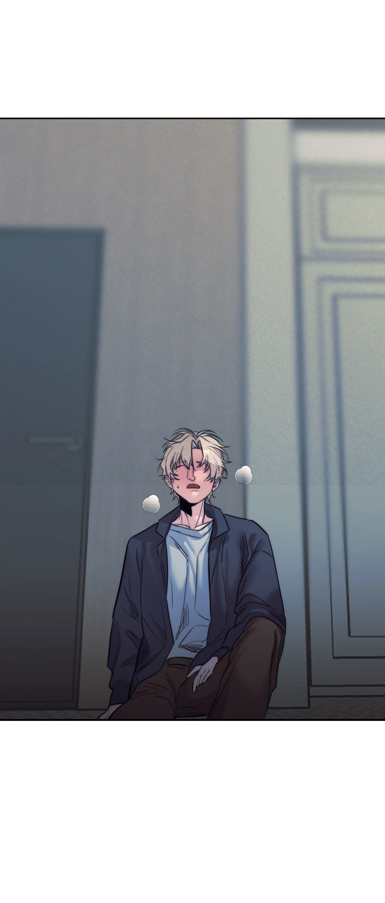 Stigma Chapter 50 - Page 38