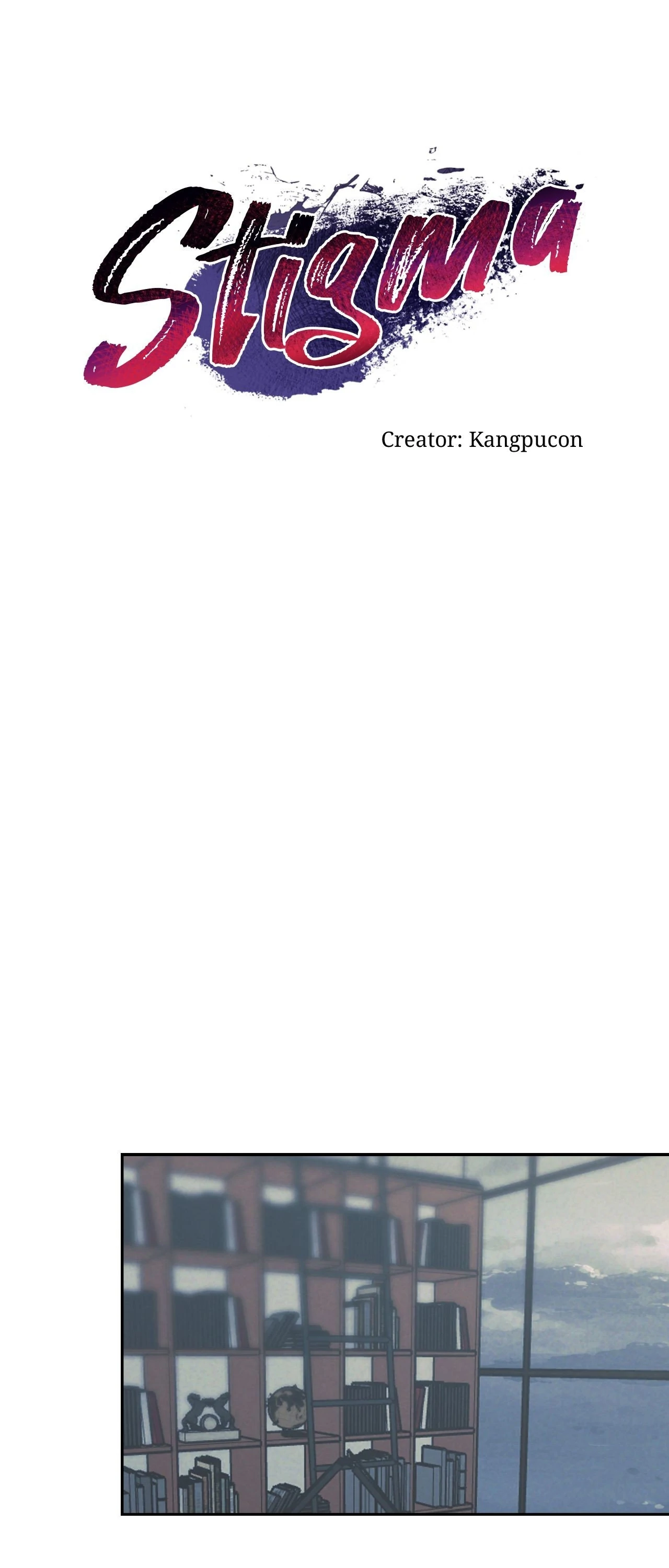 Stigma Chapter 50 - Page 39