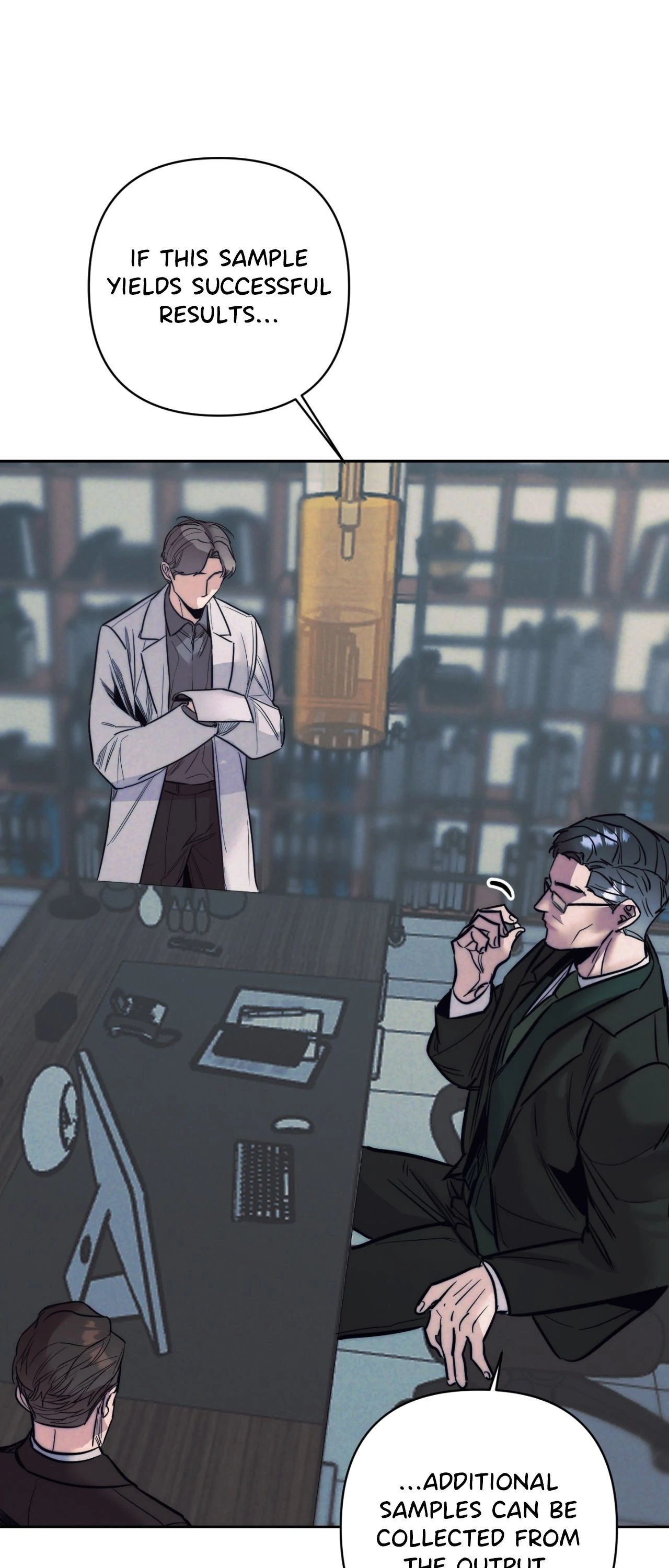 Stigma Chapter 50 - Page 40