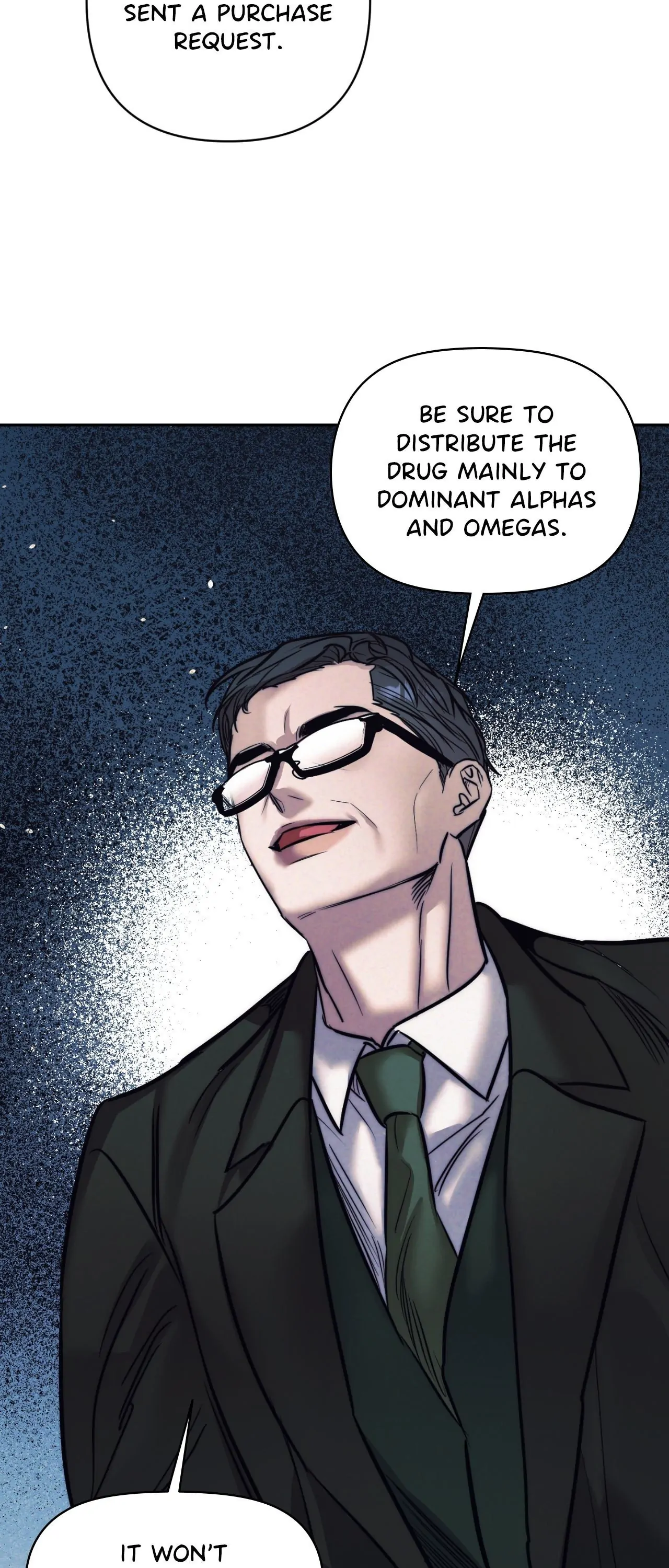 Stigma Chapter 50 - Page 42