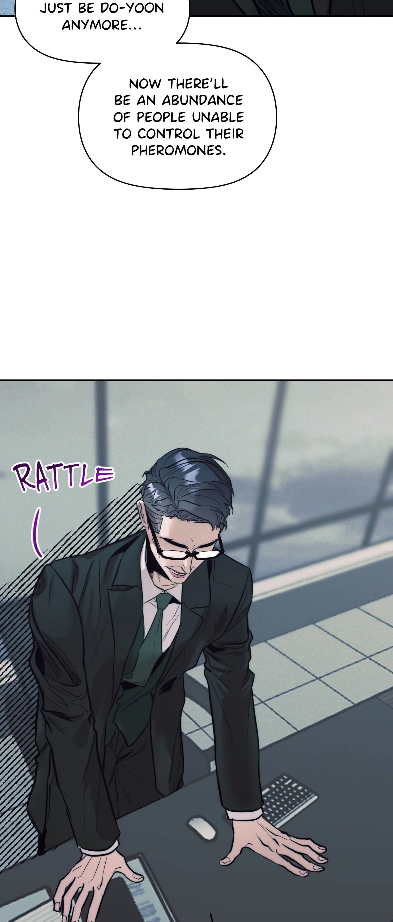 Stigma Chapter 50 - Page 43