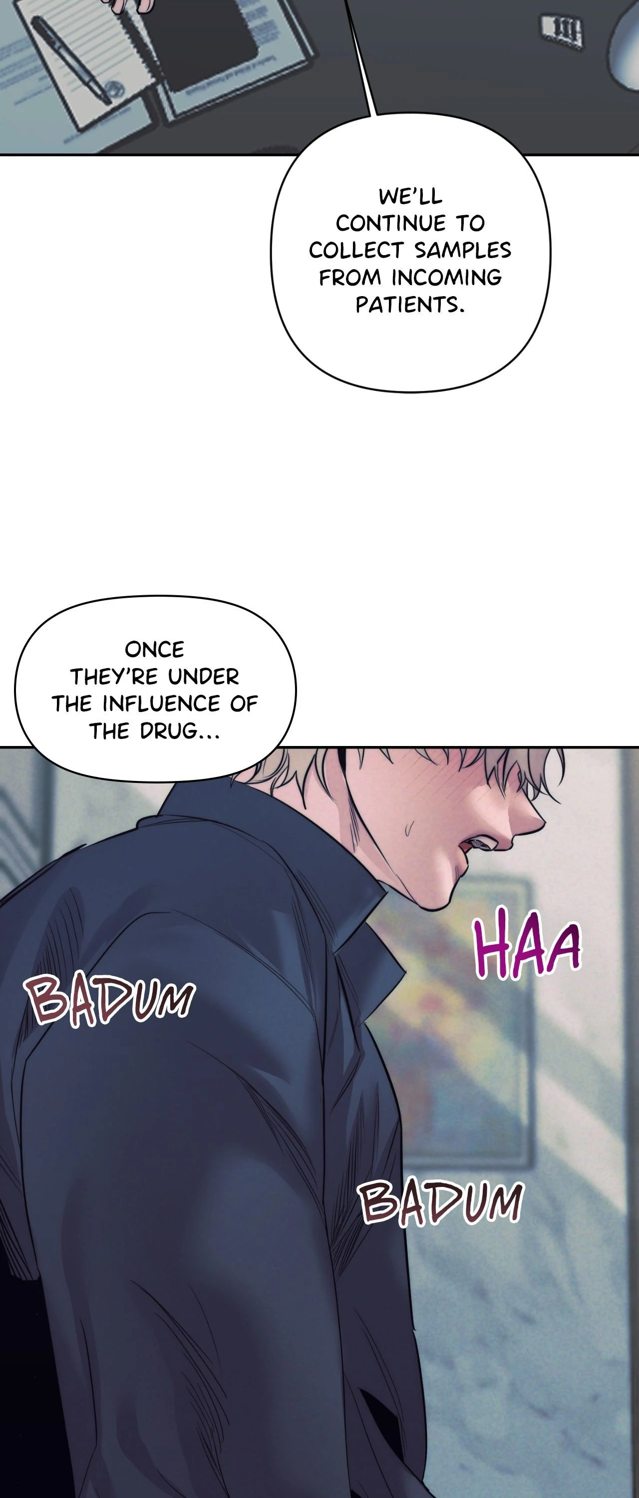 Stigma Chapter 50 - Page 44