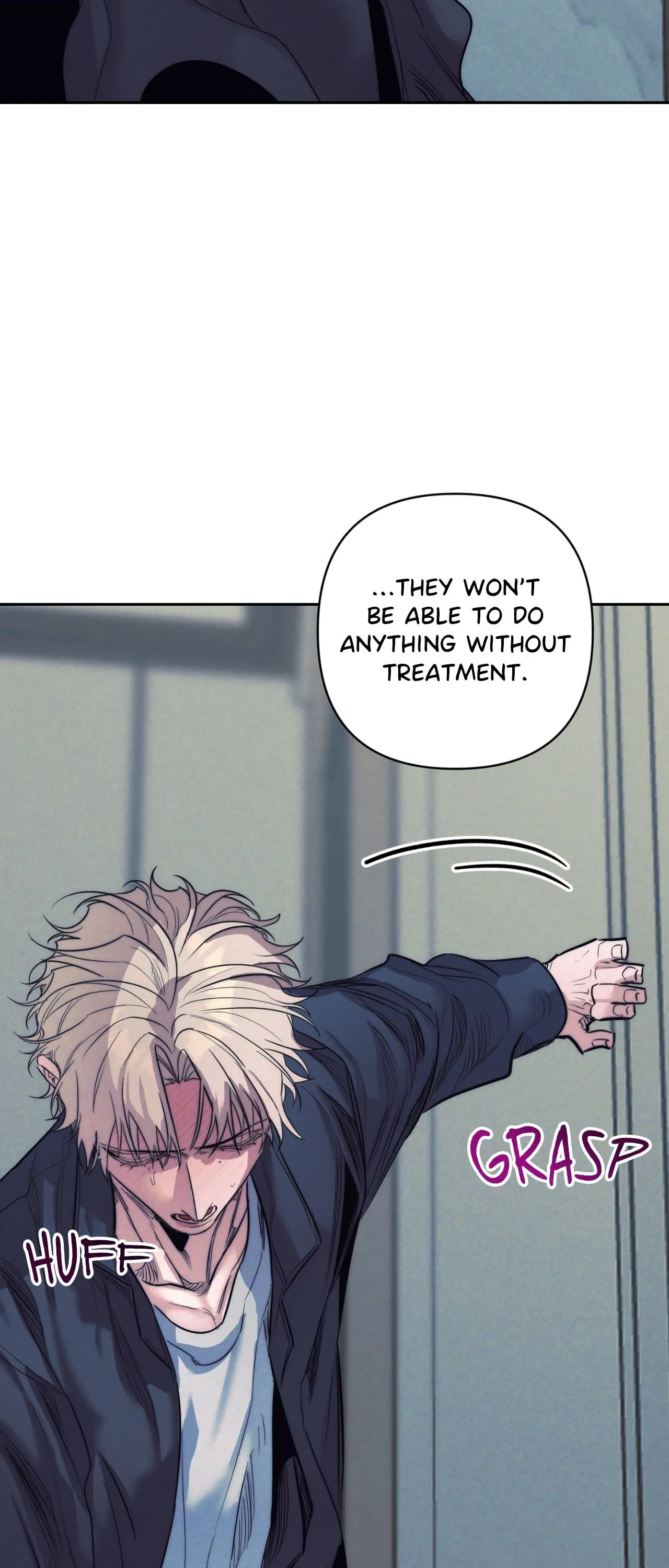 Stigma Chapter 50 - Page 45