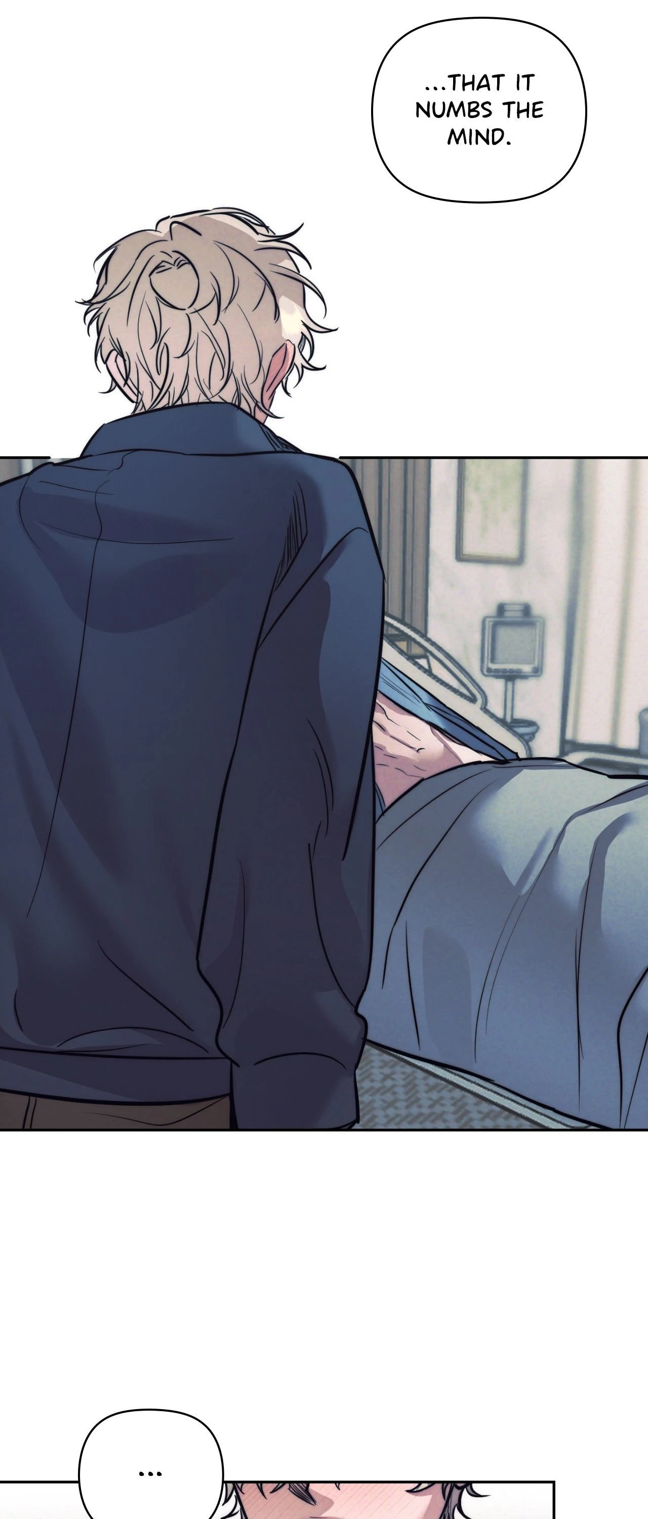 Stigma Chapter 50 - Page 47