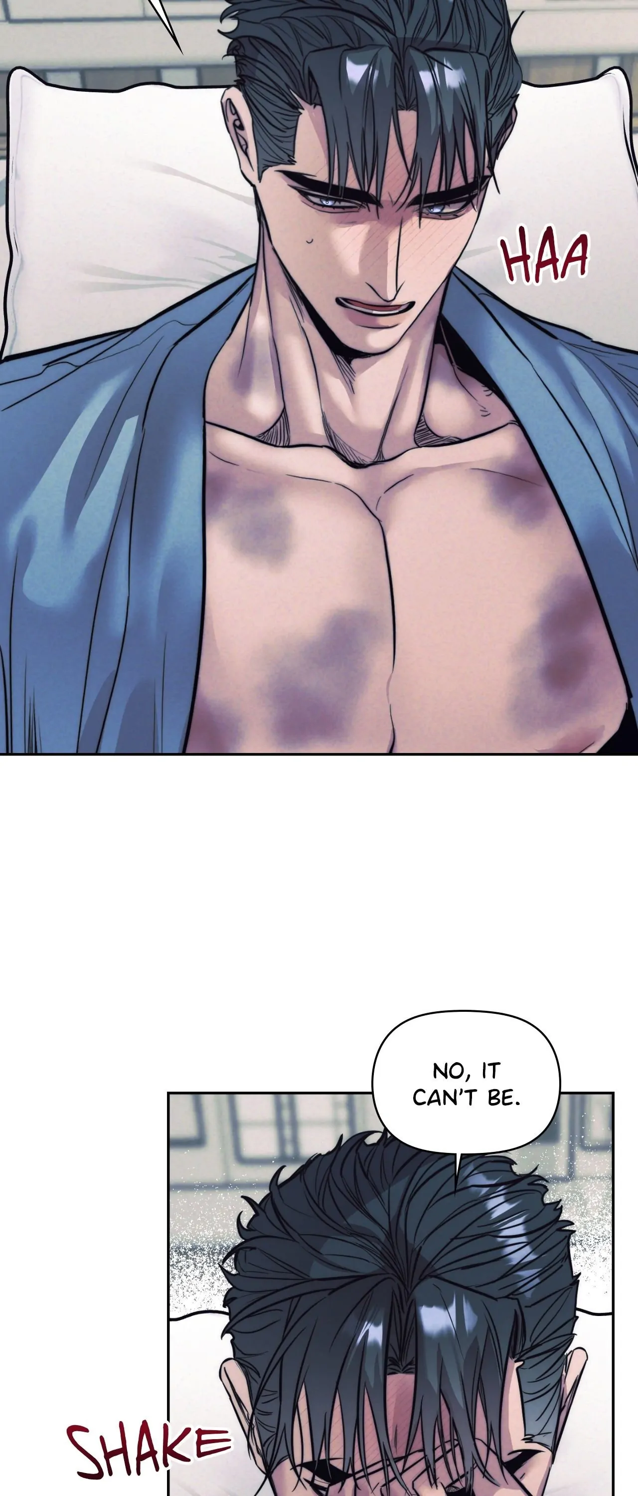 Stigma Chapter 50 - Page 50