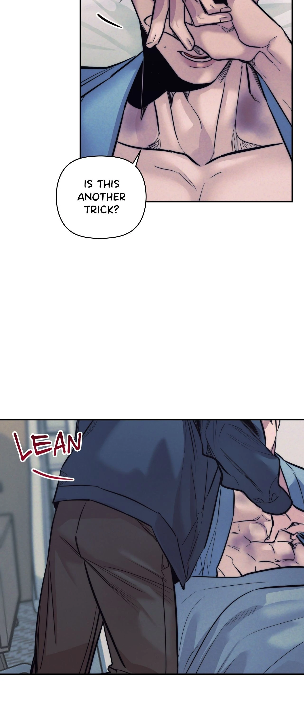 Stigma Chapter 50 - Page 51