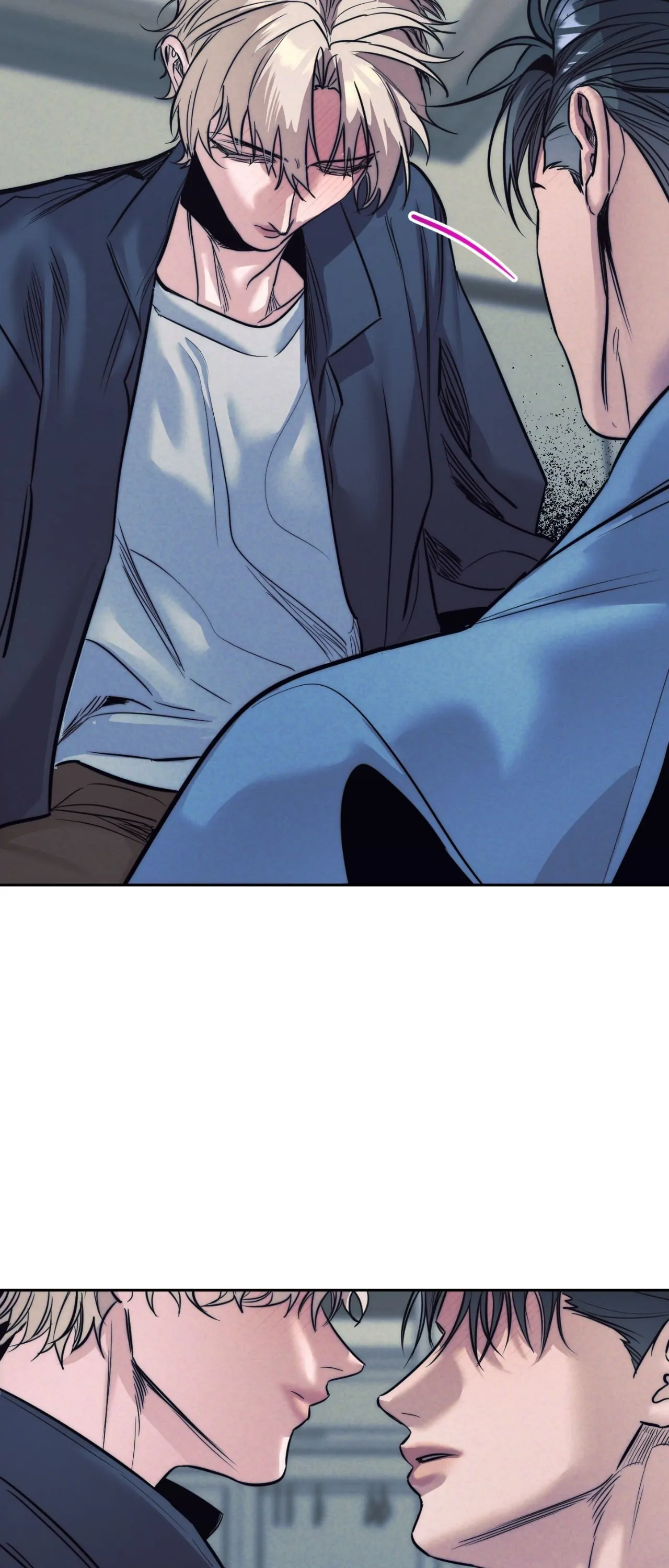 Stigma Chapter 50 - Page 53