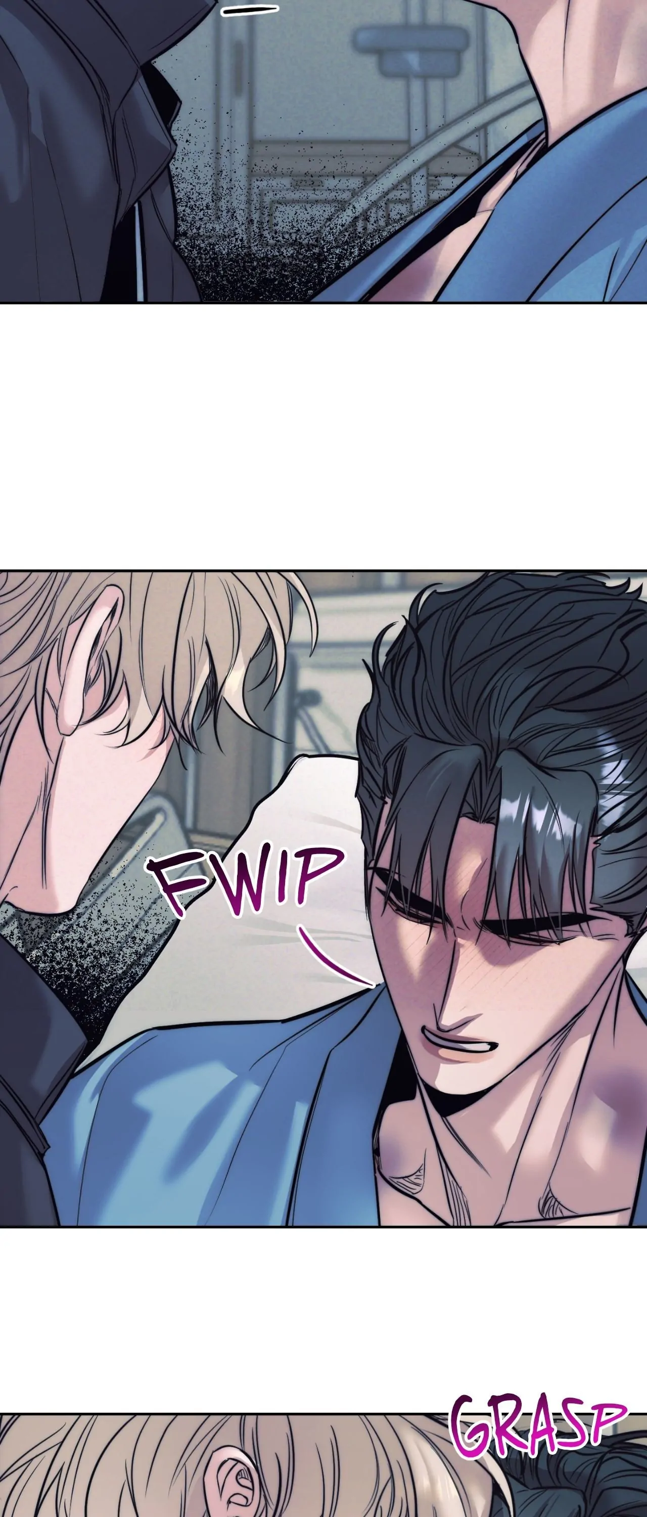 Stigma Chapter 50 - Page 54