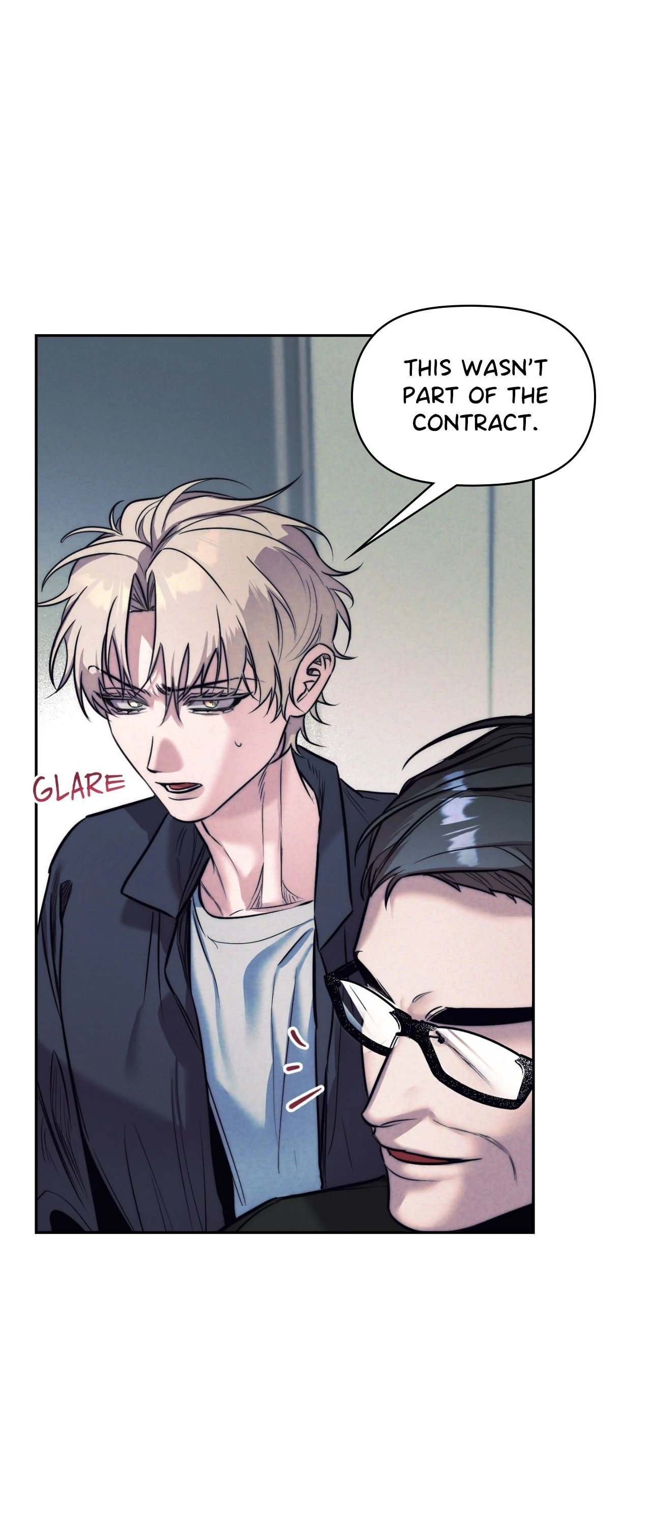 Stigma Chapter 50 - Page 7