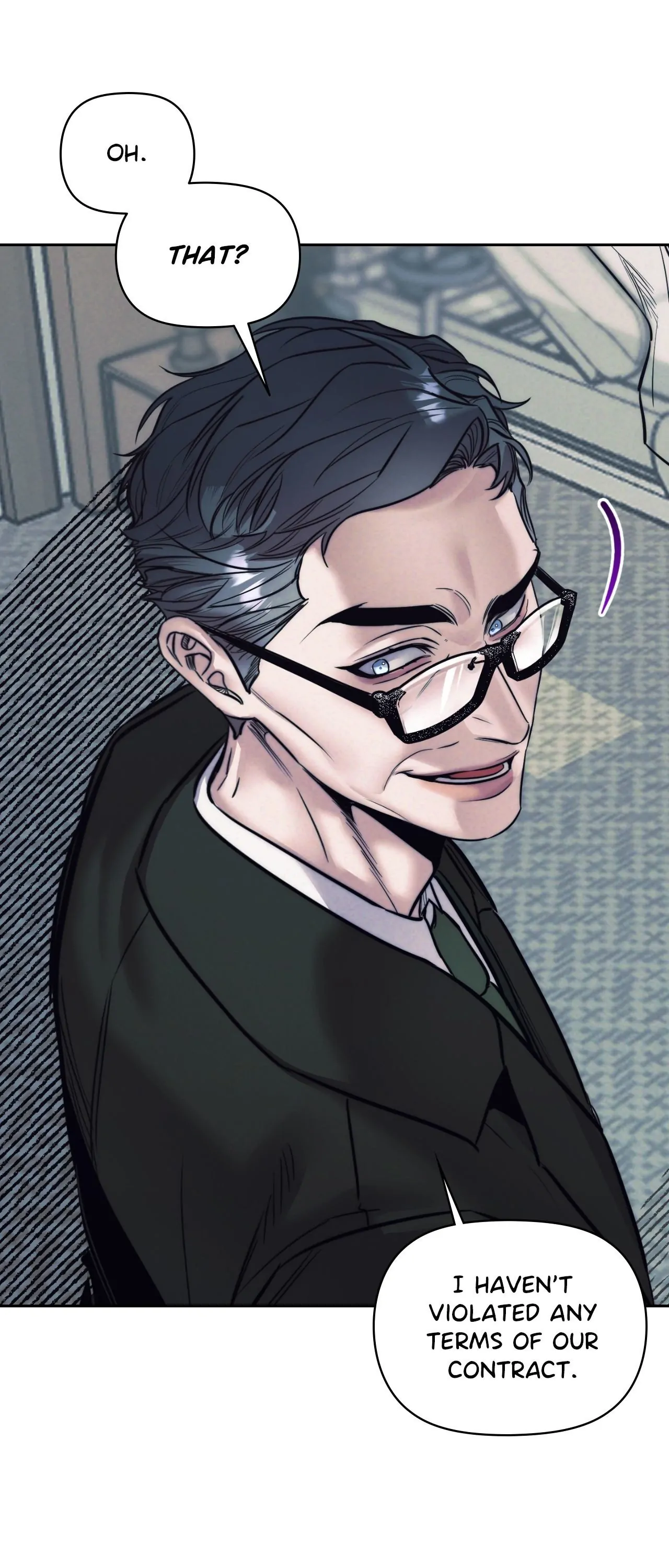 Stigma Chapter 50 - Page 8