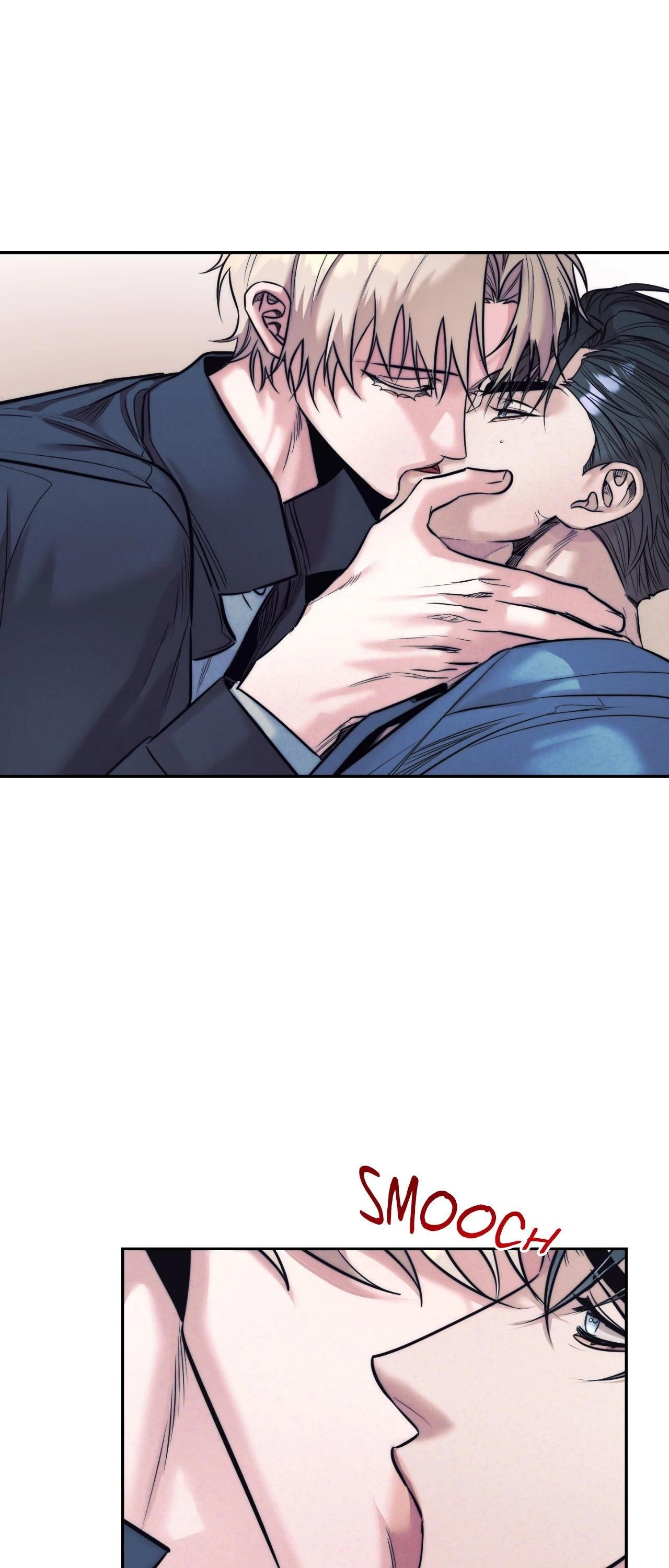 Stigma Chapter 51 - Page 1