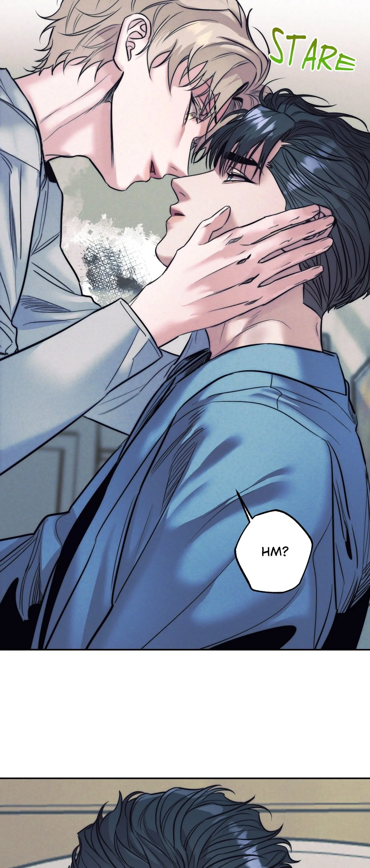 Stigma Chapter 51 - Page 16