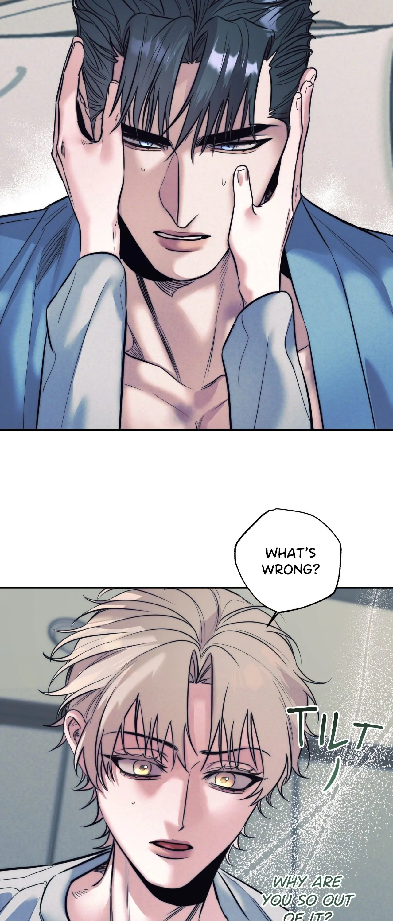 Stigma Chapter 51 - Page 17