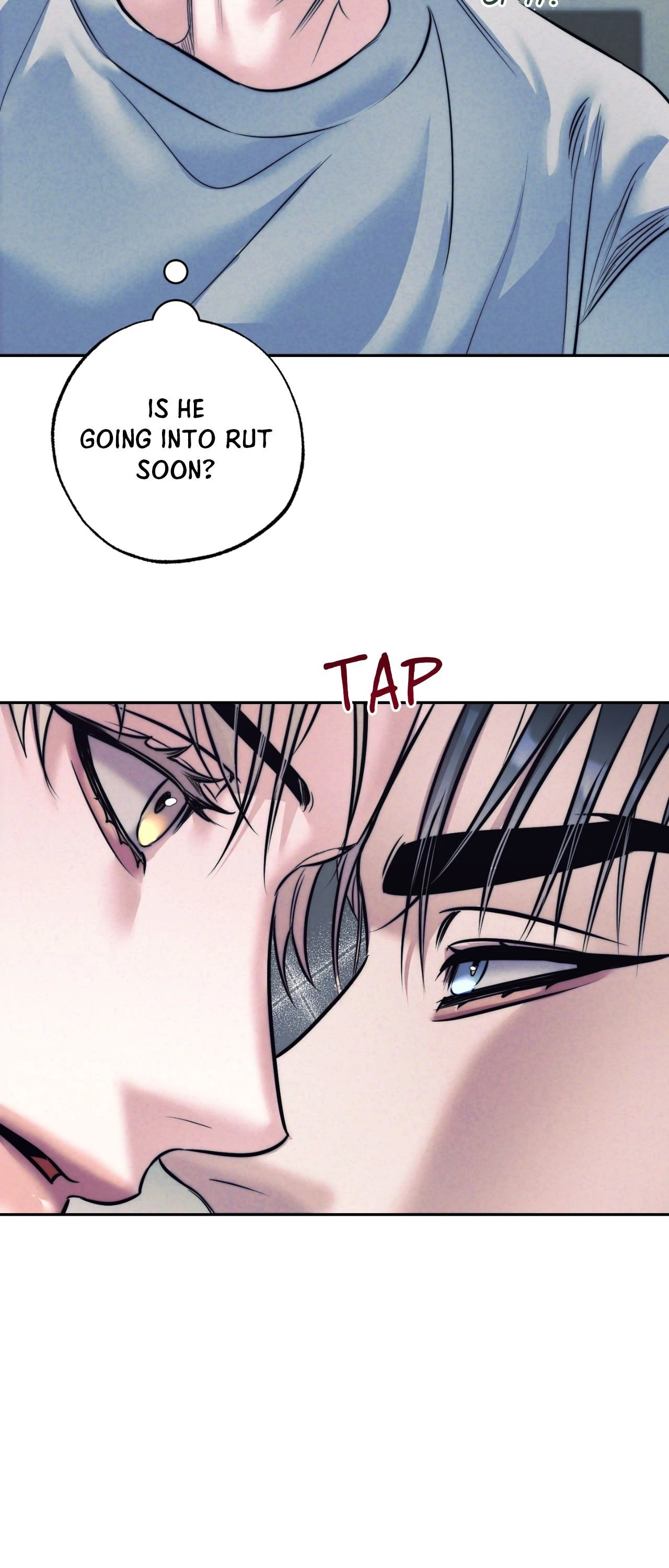 Stigma Chapter 51 - Page 18