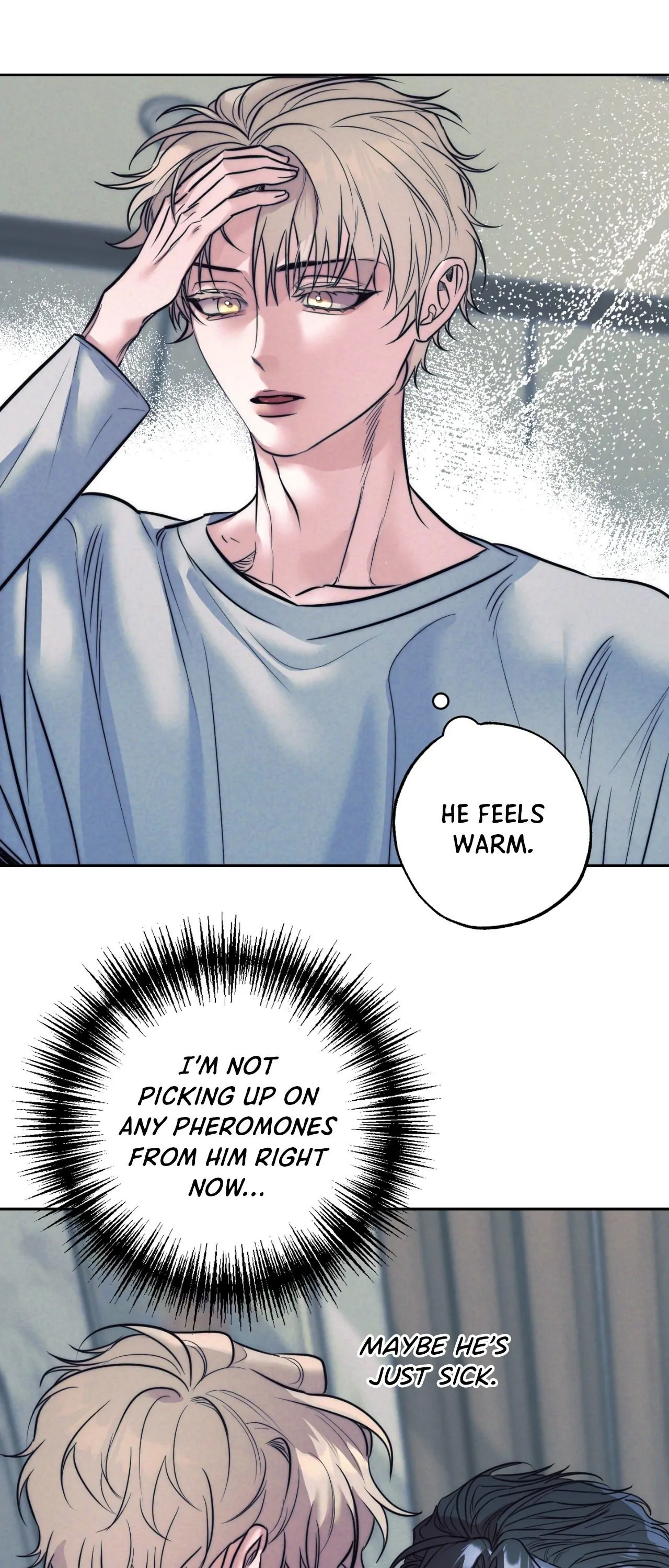 Stigma Chapter 51 - Page 19