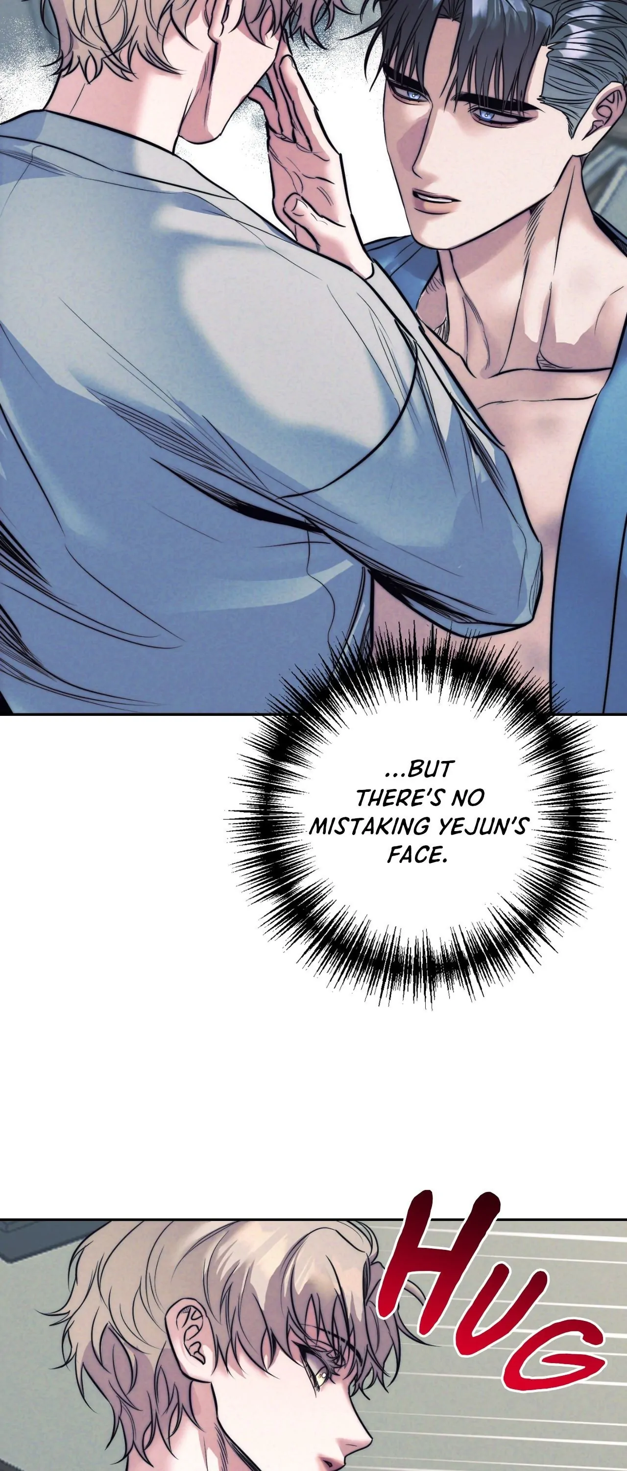 Stigma Chapter 51 - Page 20