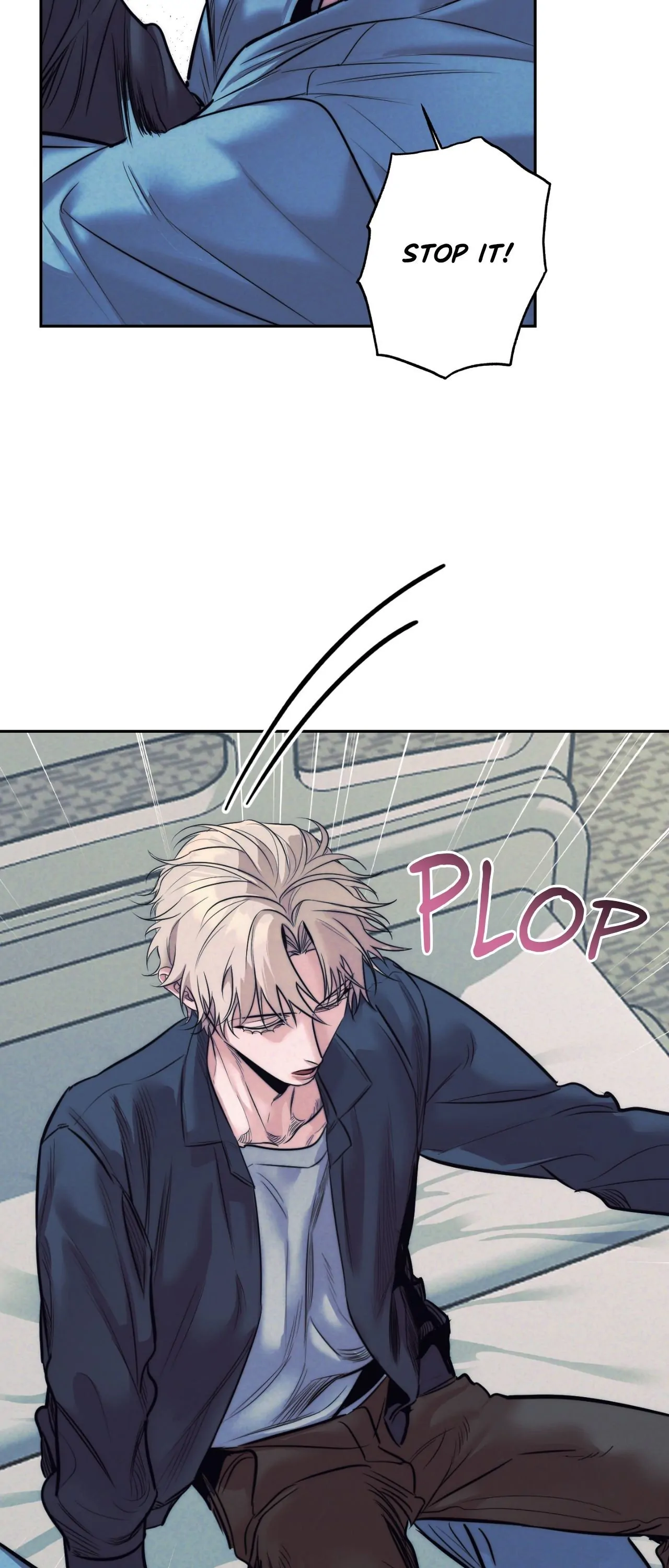 Stigma Chapter 51 - Page 3