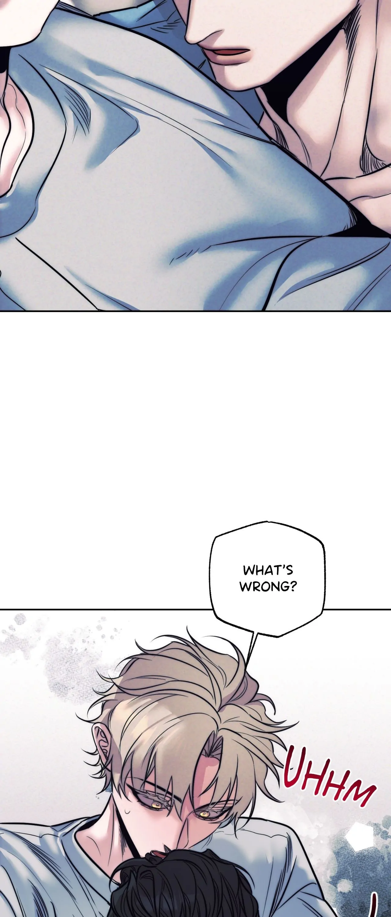 Stigma Chapter 51 - Page 22