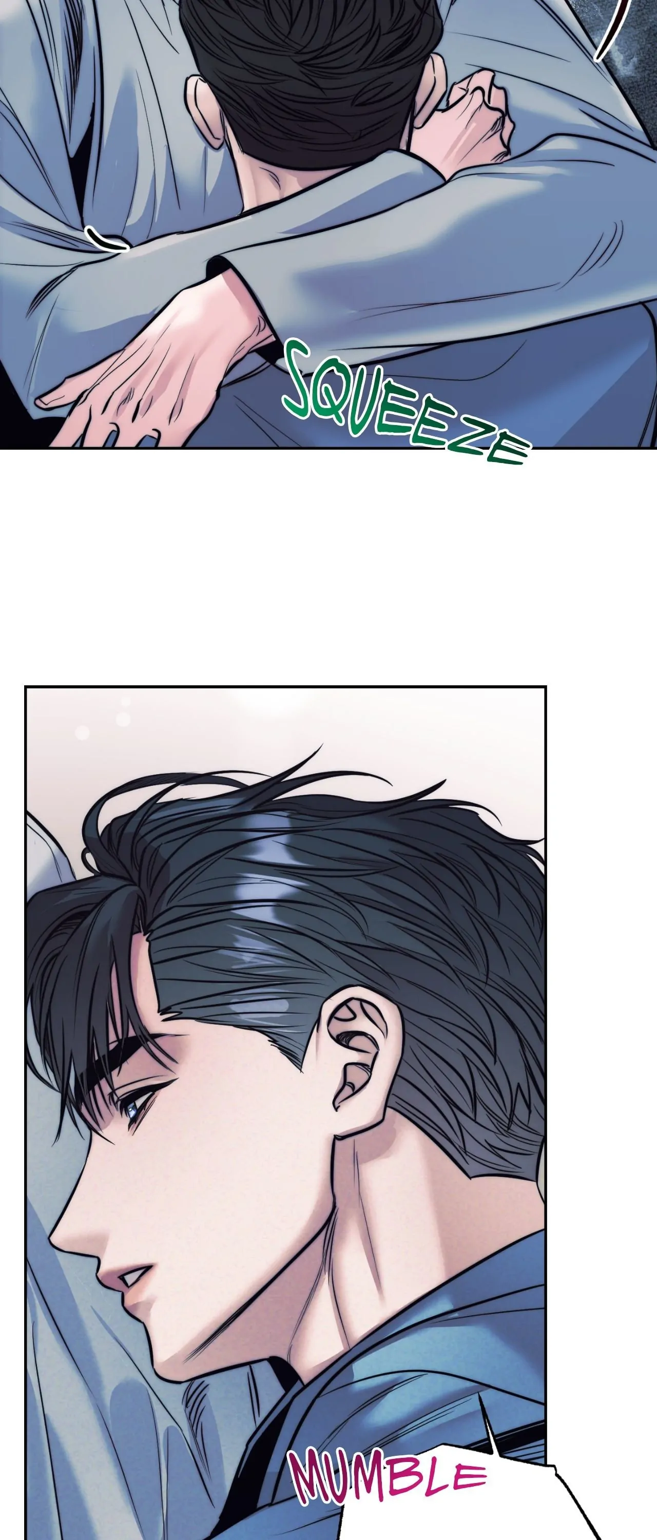 Stigma Chapter 51 - Page 23