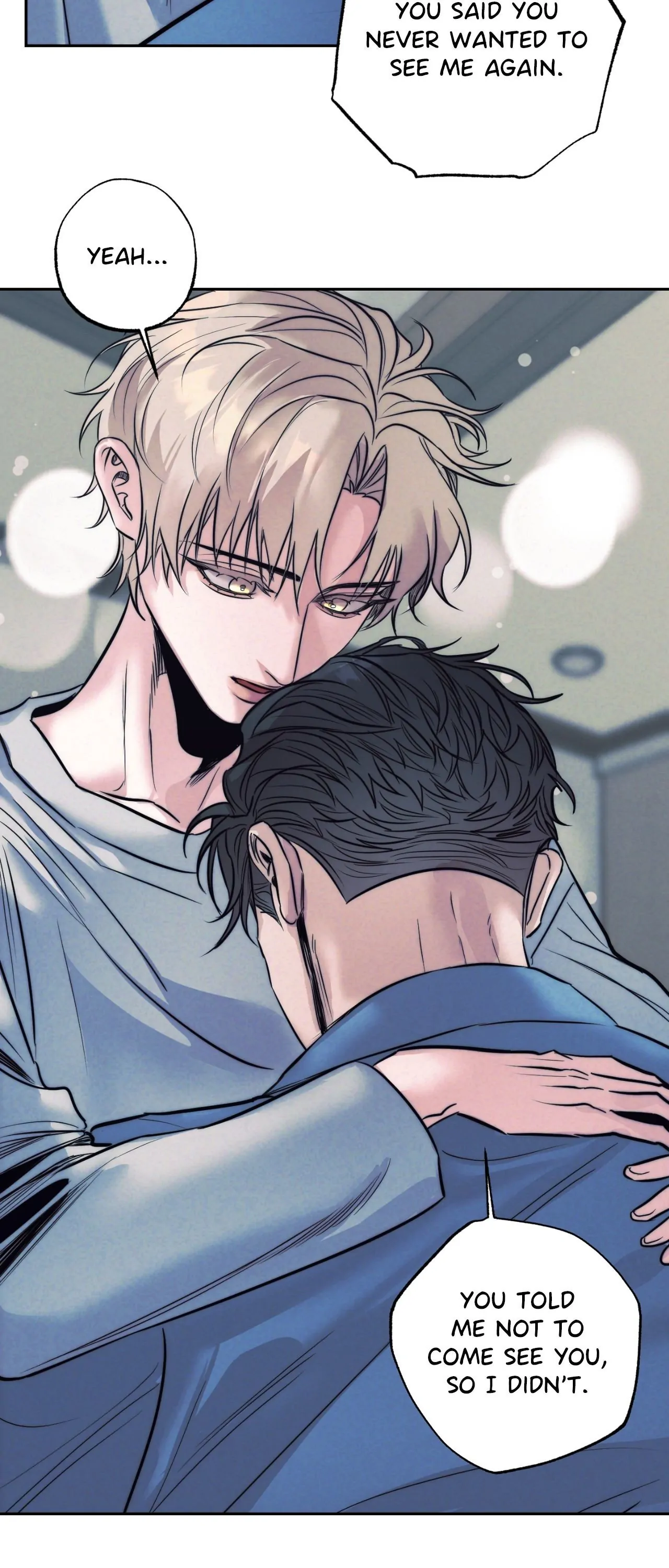 Stigma Chapter 51 - Page 24