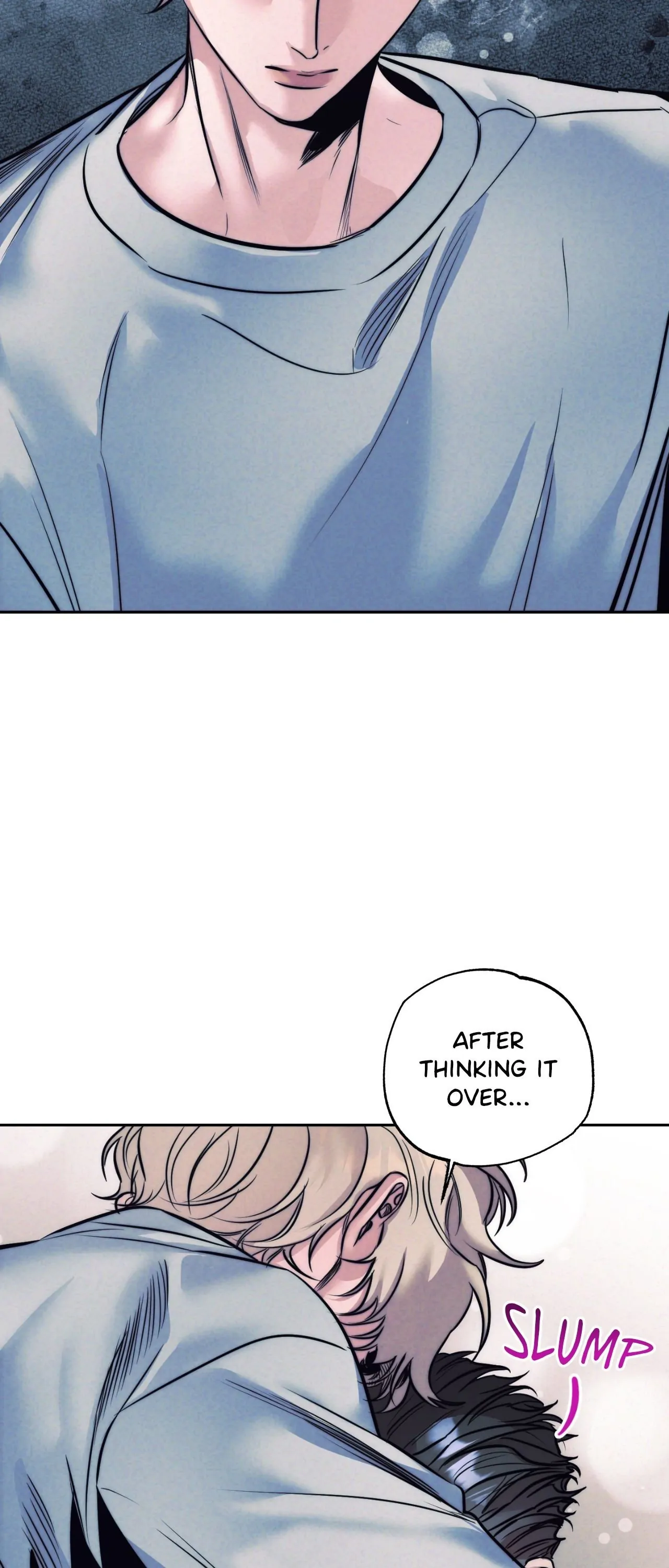 Stigma Chapter 51 - Page 27