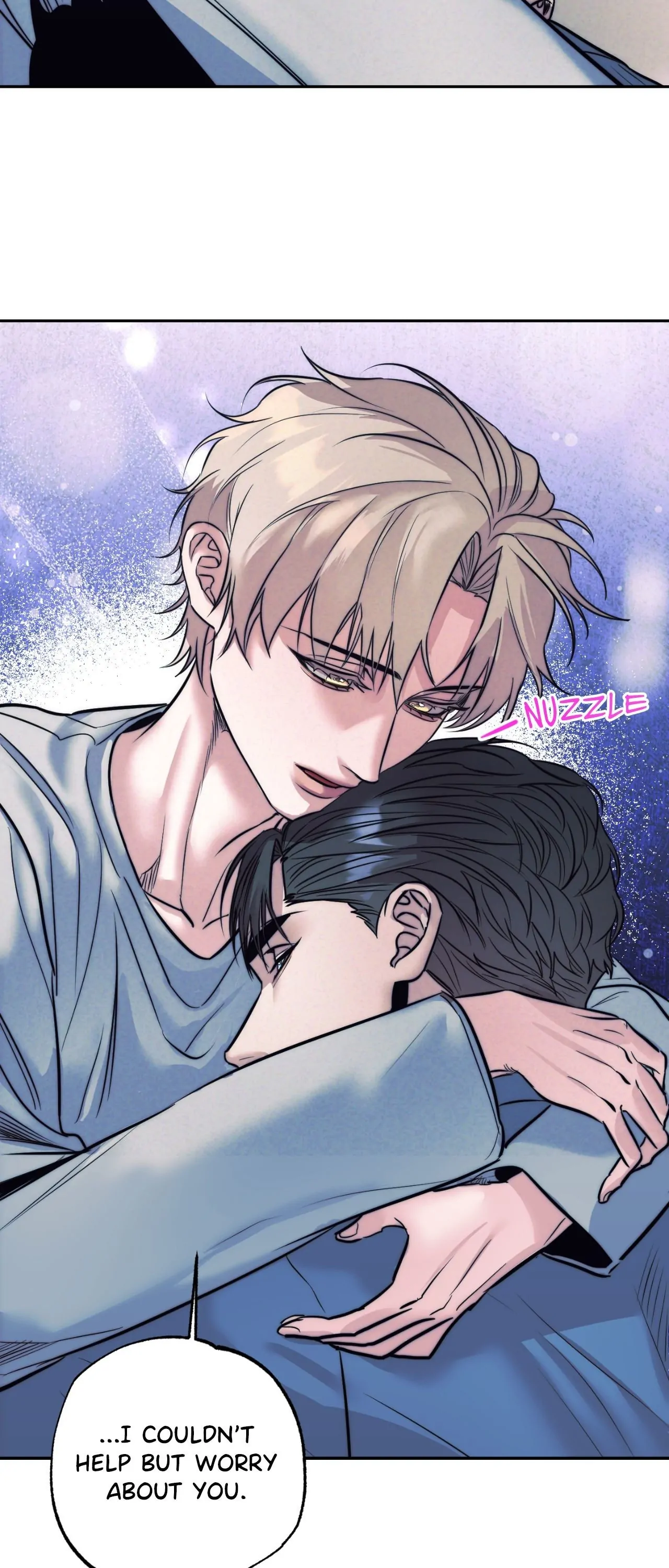 Stigma Chapter 51 - Page 28