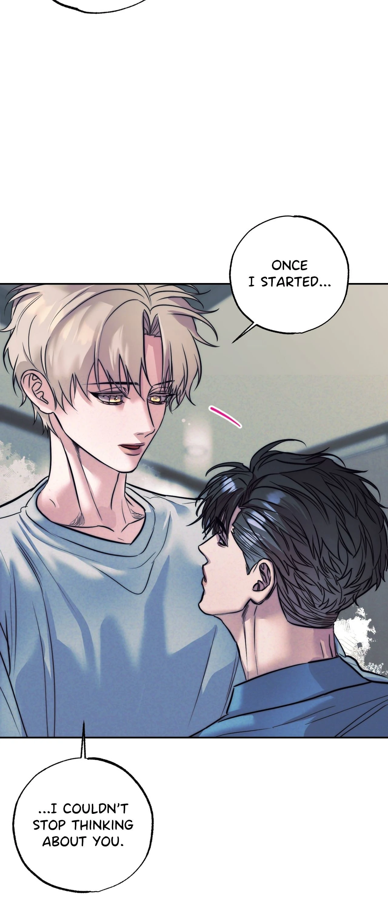 Stigma Chapter 51 - Page 29