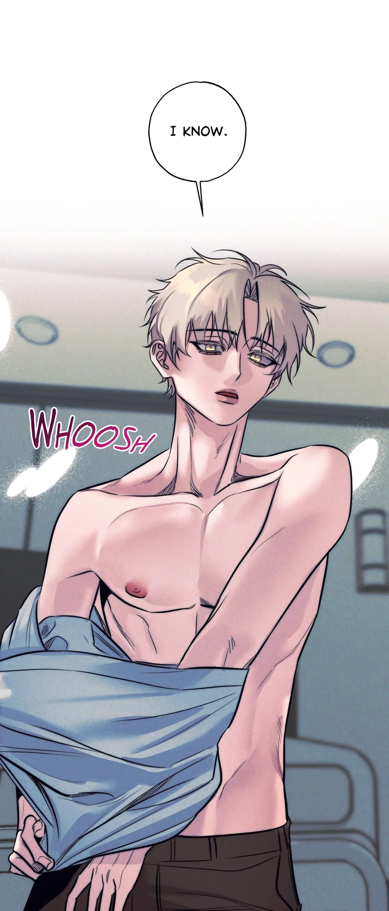 Stigma Chapter 51 - Page 33