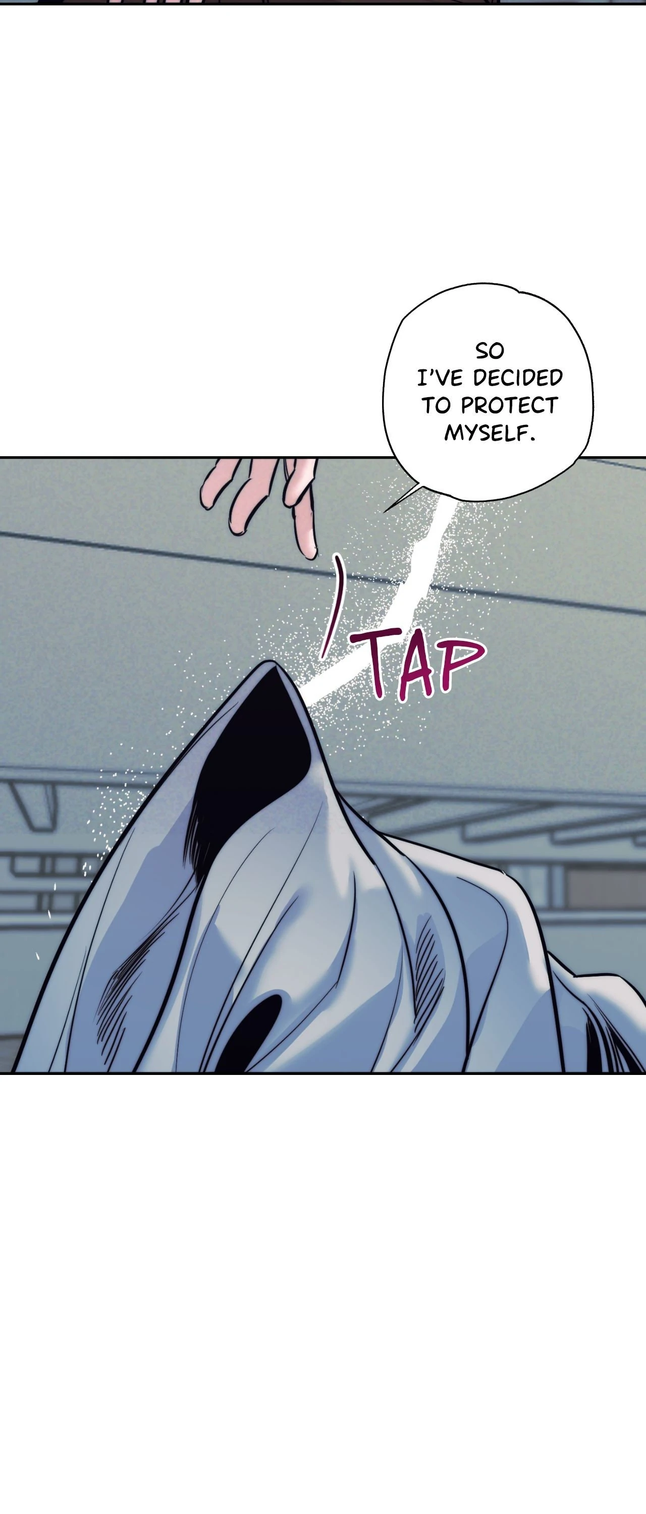 Stigma Chapter 51 - Page 34