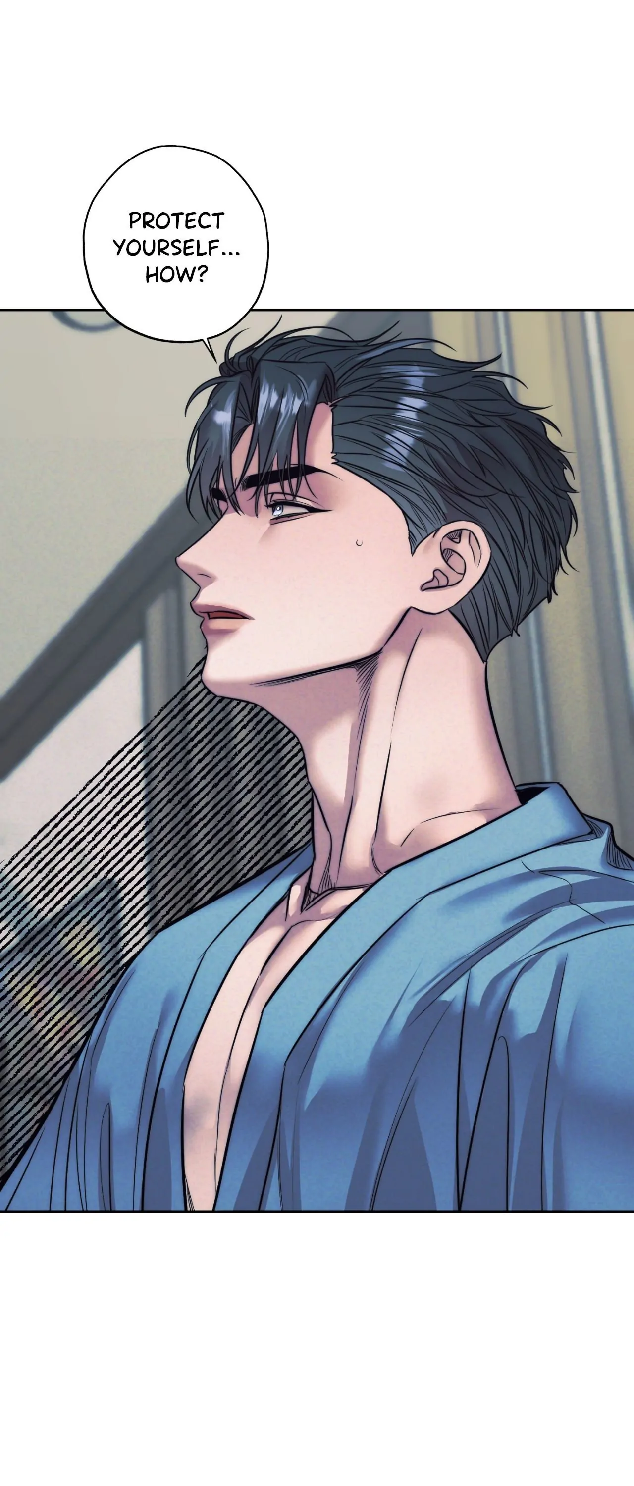 Stigma Chapter 51 - Page 35