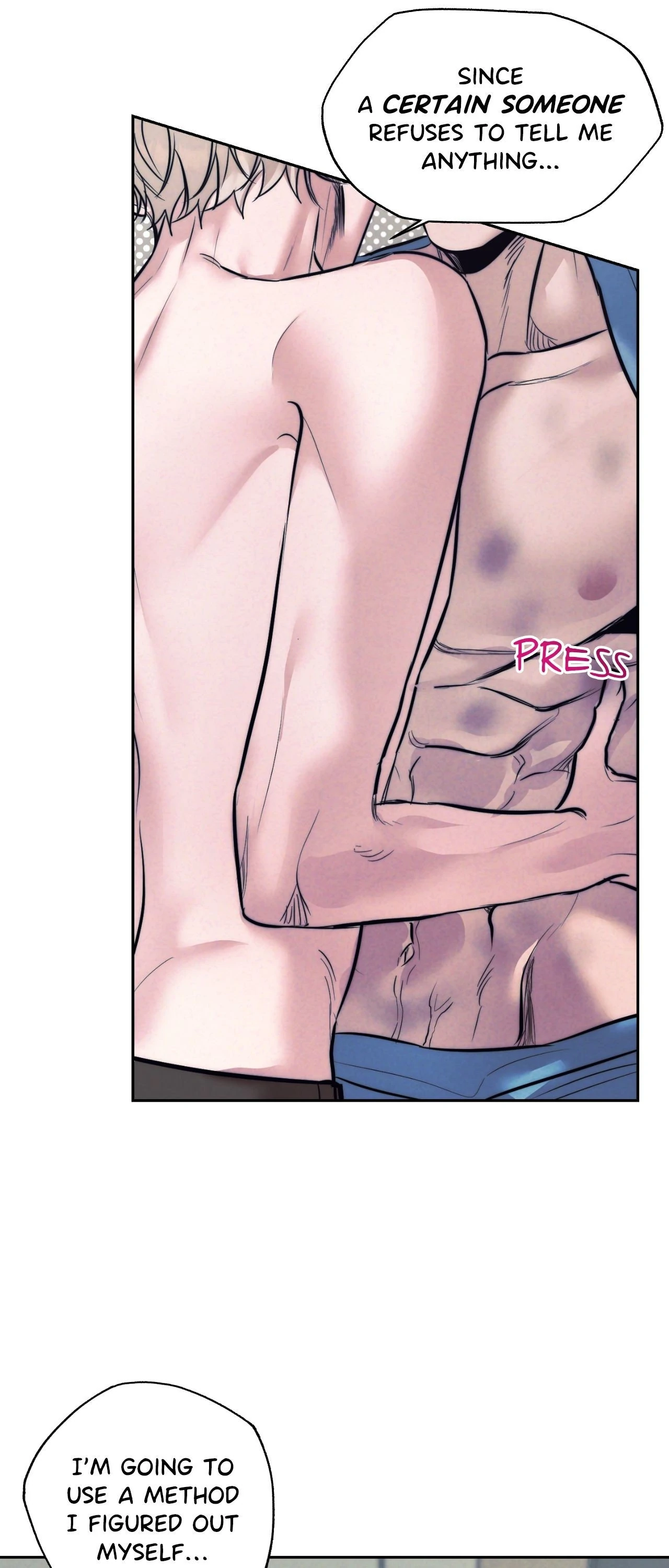 Stigma Chapter 51 - Page 36