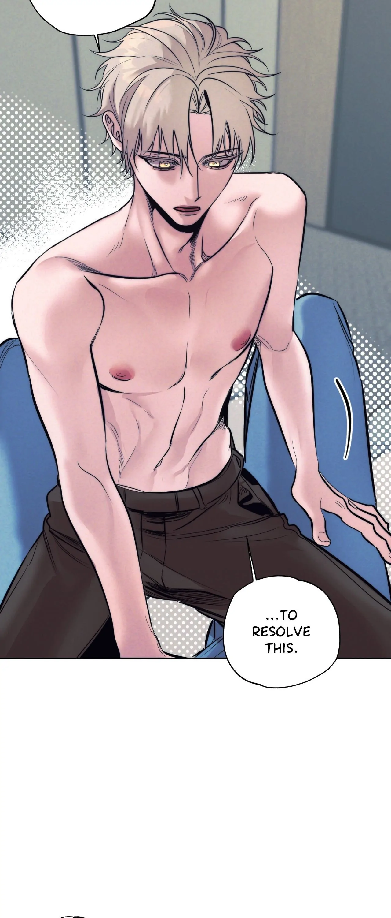 Stigma Chapter 51 - Page 37