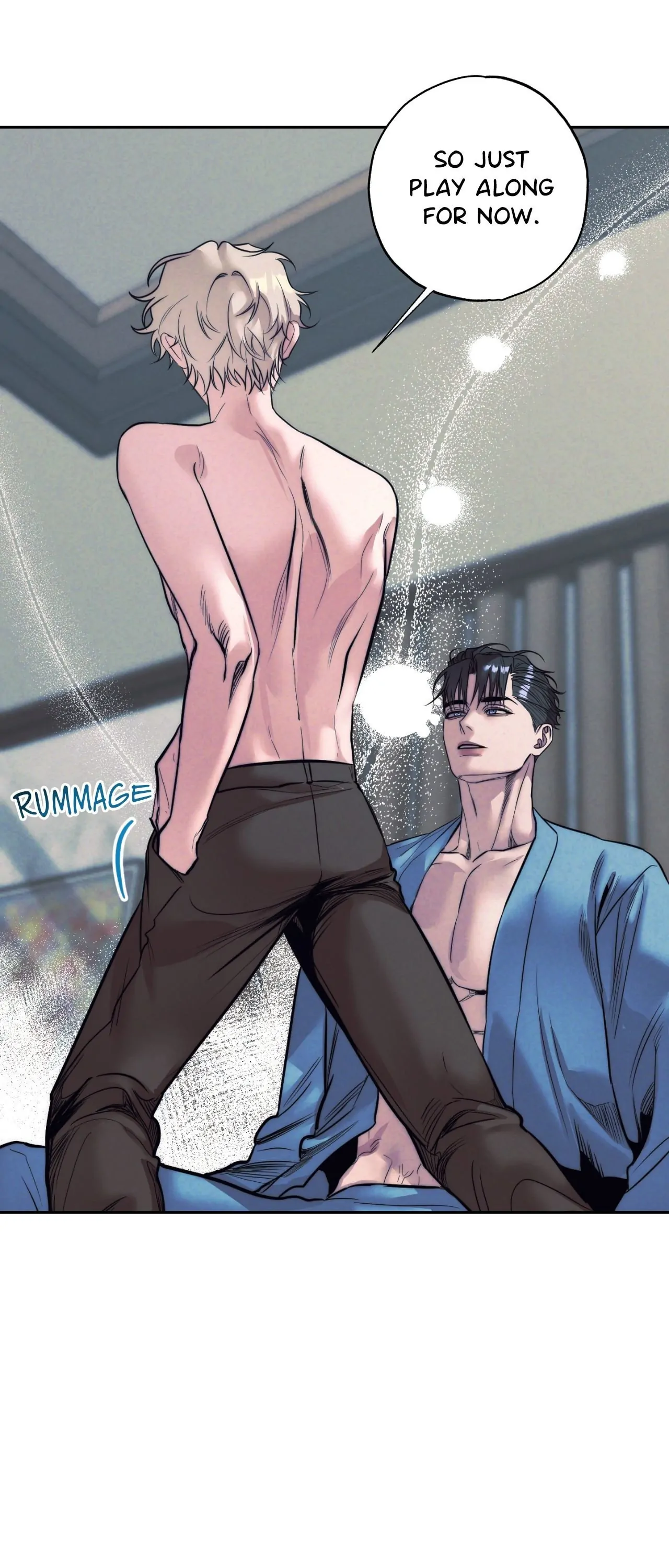 Stigma Chapter 51 - Page 39