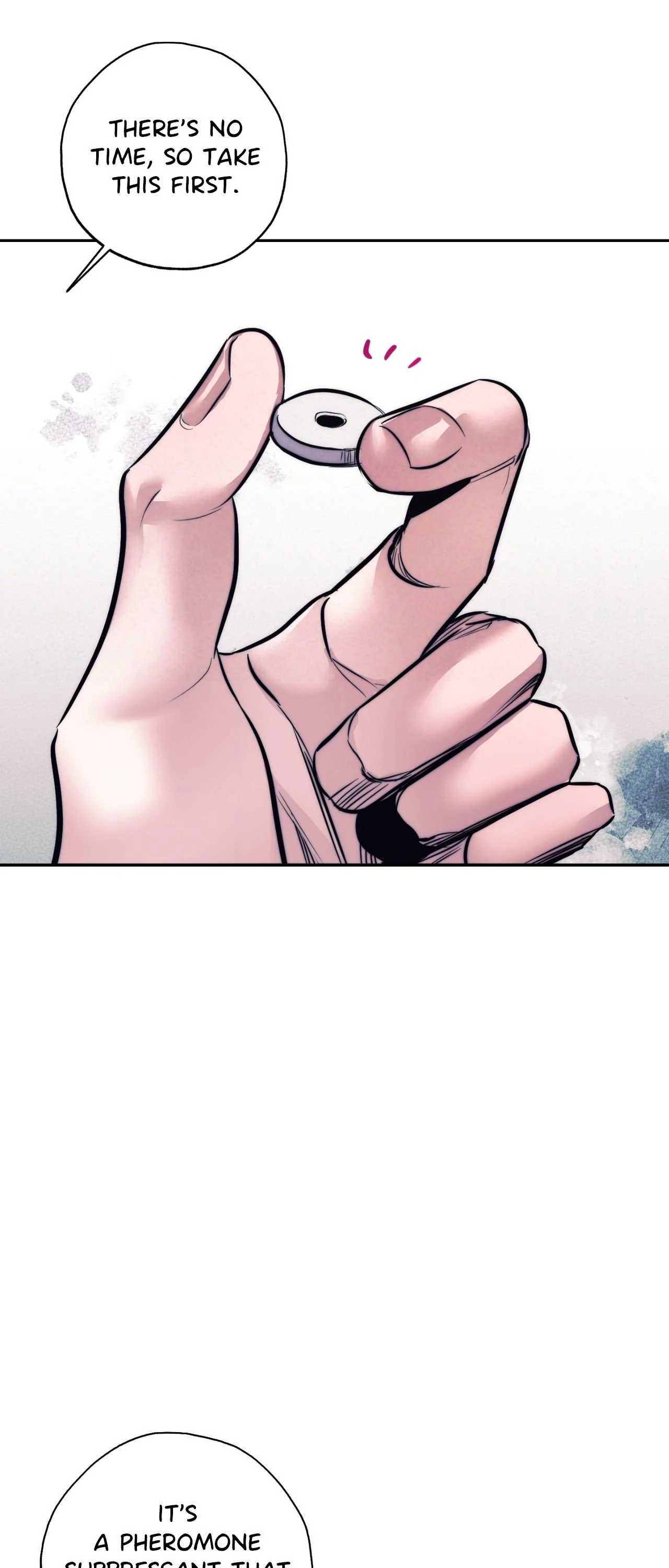 Stigma Chapter 51 - Page 40