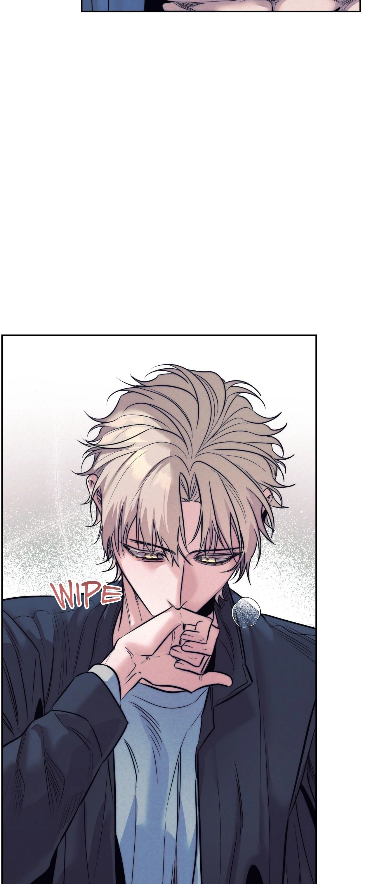 Stigma Chapter 51 - Page 5