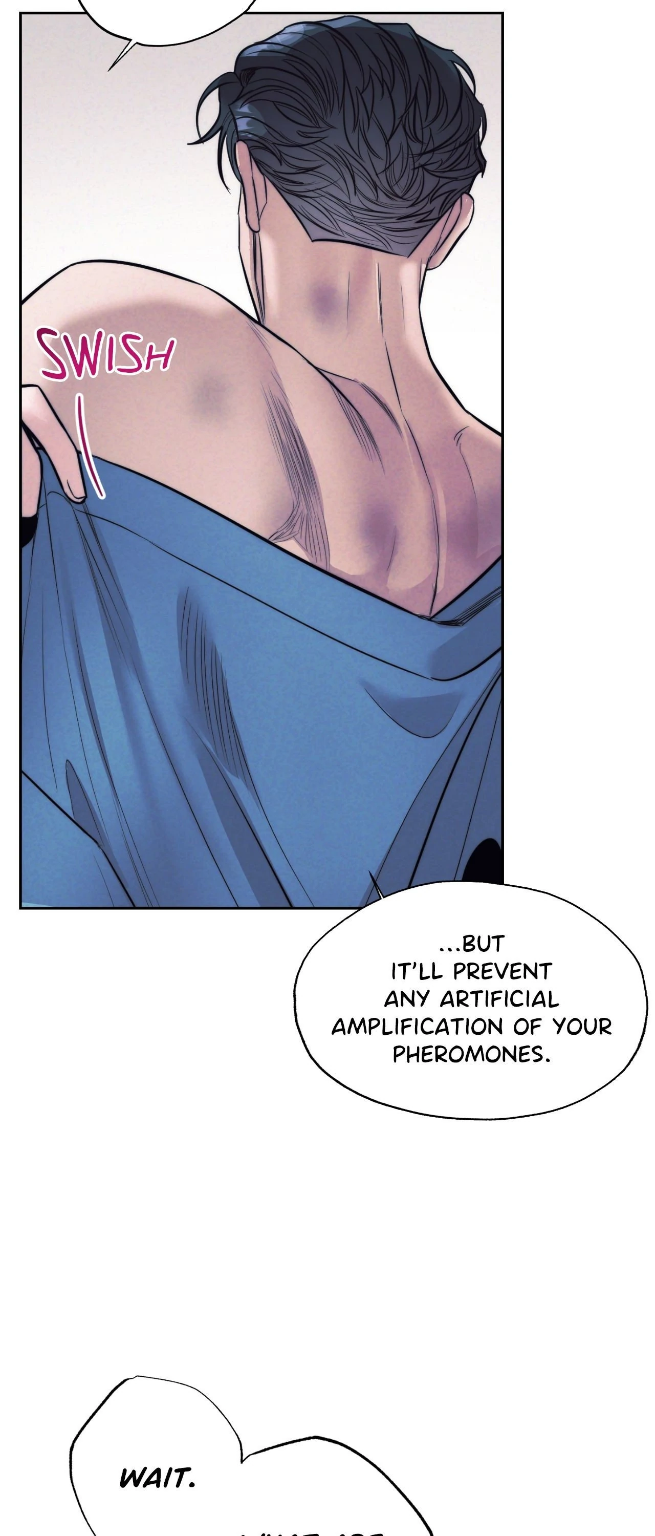 Stigma Chapter 51 - Page 42