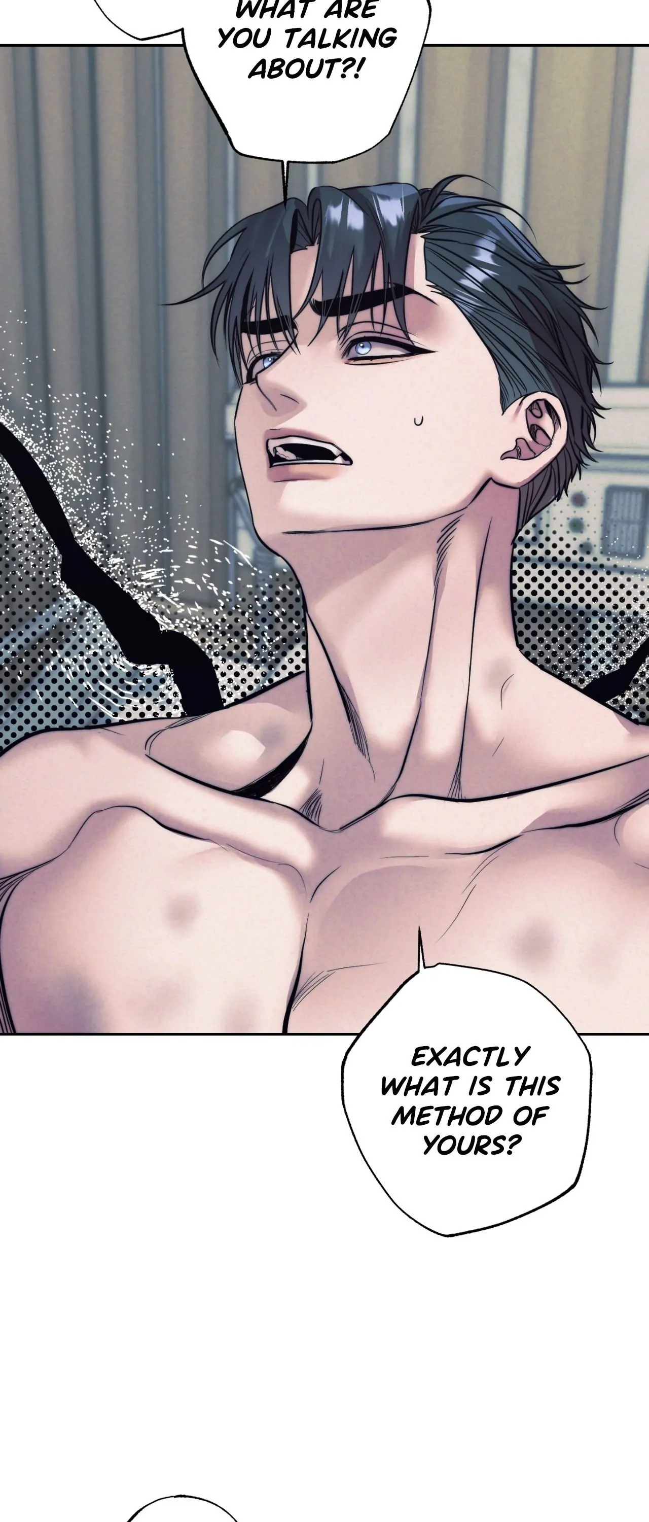 Stigma Chapter 51 - Page 43