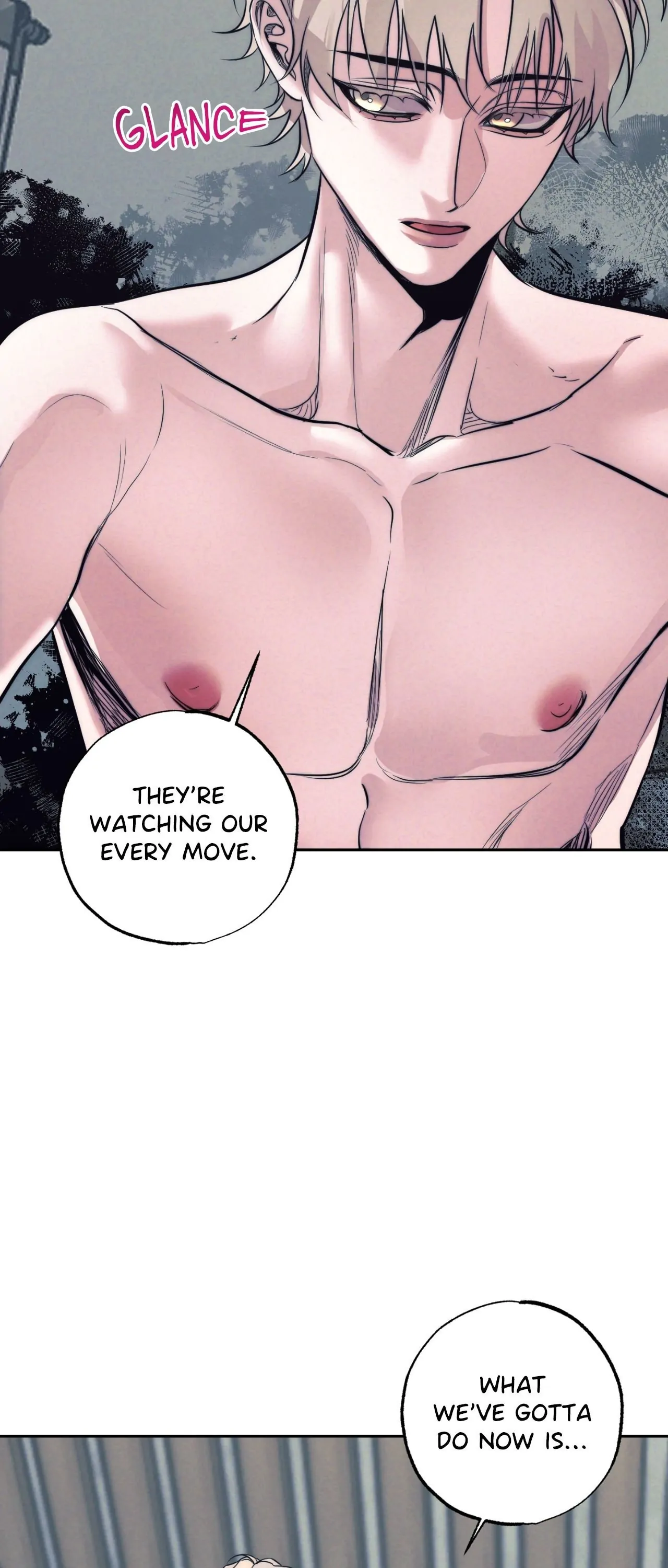 Stigma Chapter 51 - Page 45