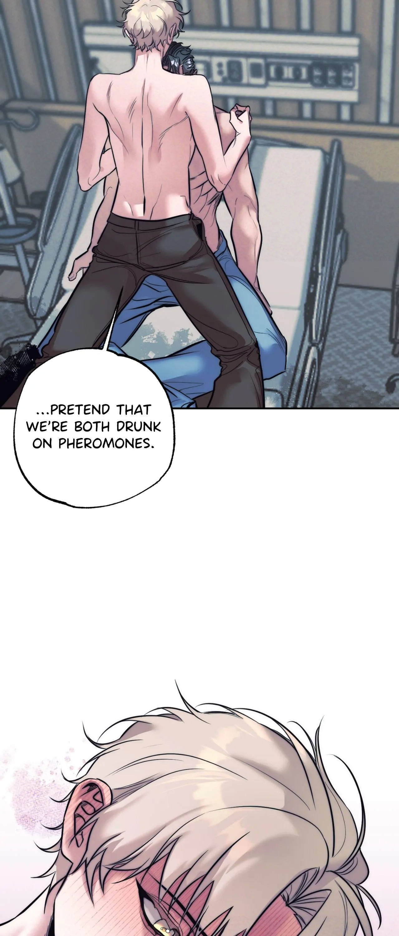 Stigma Chapter 51 - Page 46