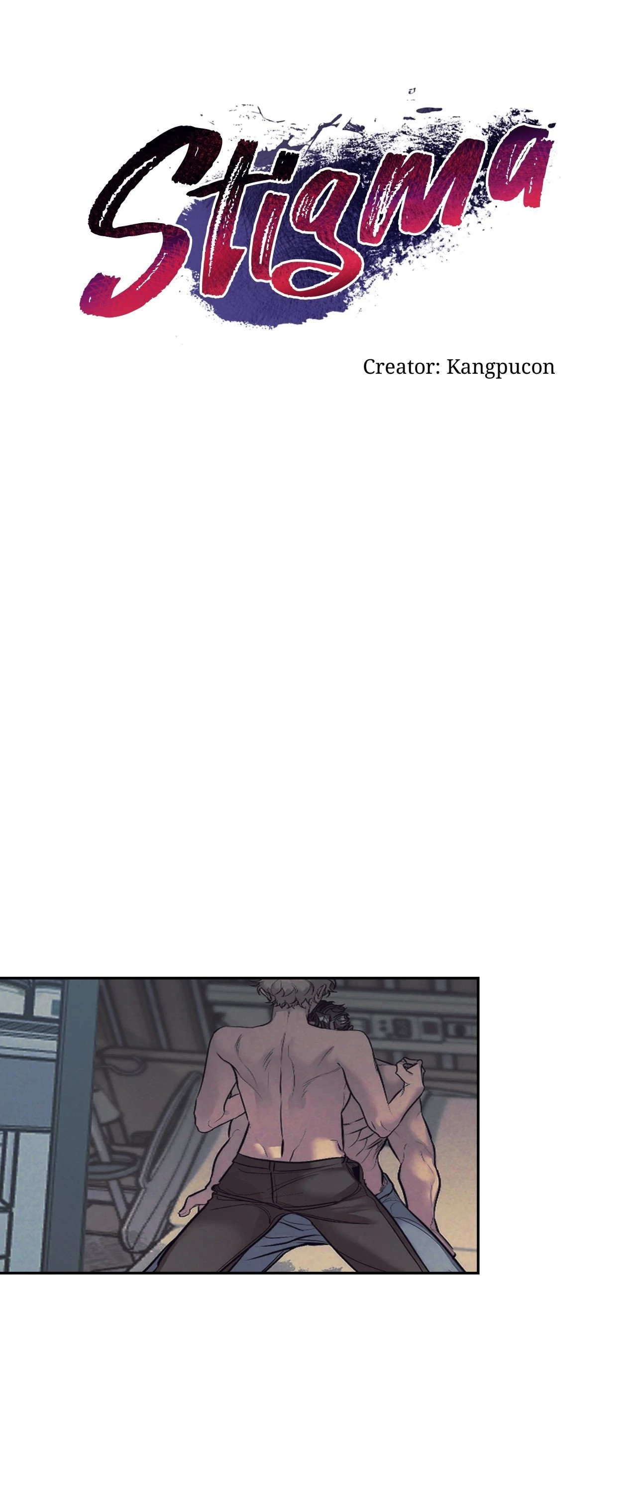 Stigma Chapter 51 - Page 48