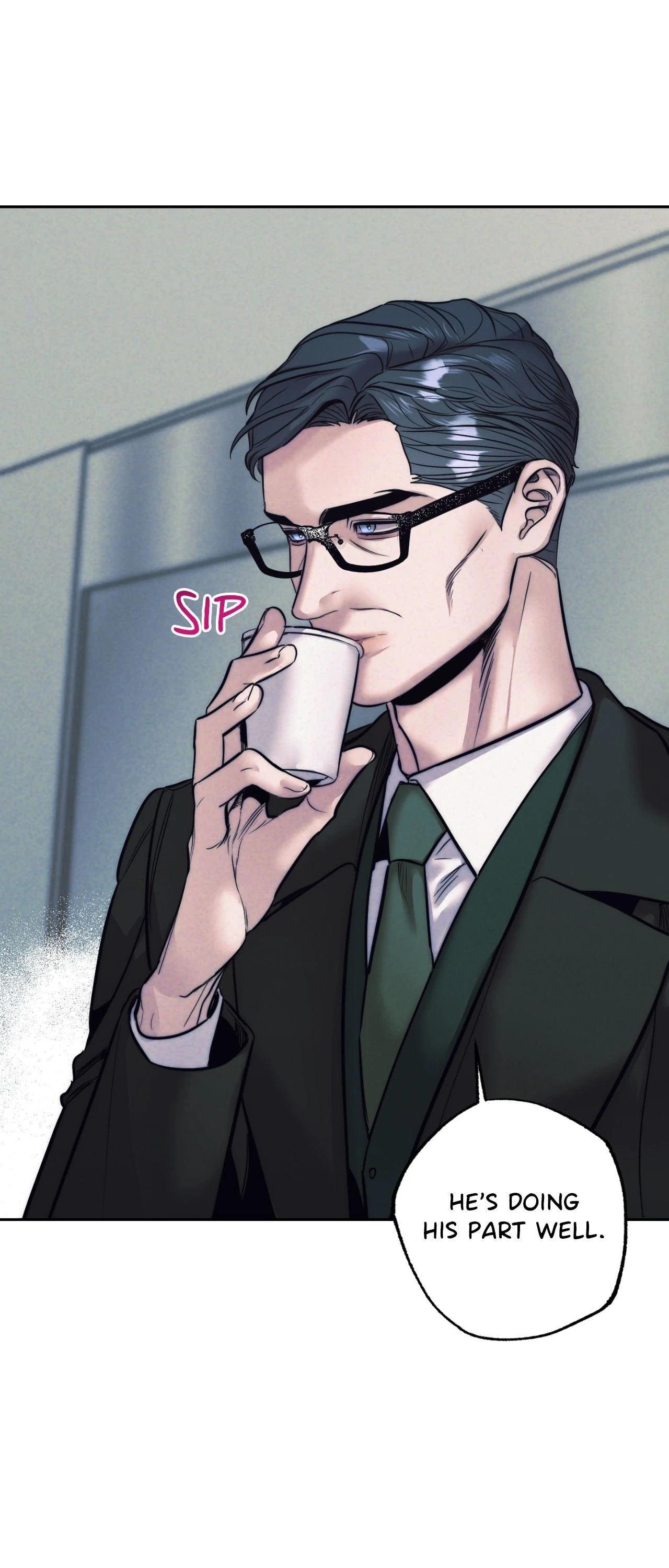 Stigma Chapter 51 - Page 49