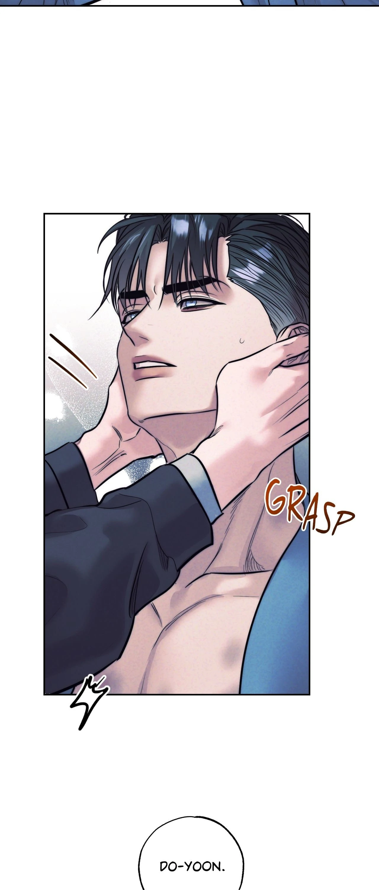 Stigma Chapter 51 - Page 8