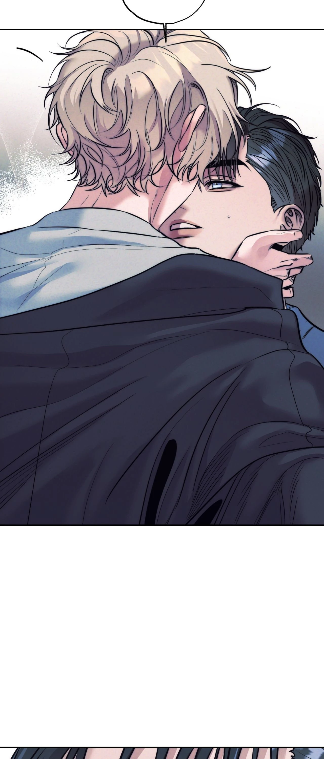 Stigma Chapter 51 - Page 9