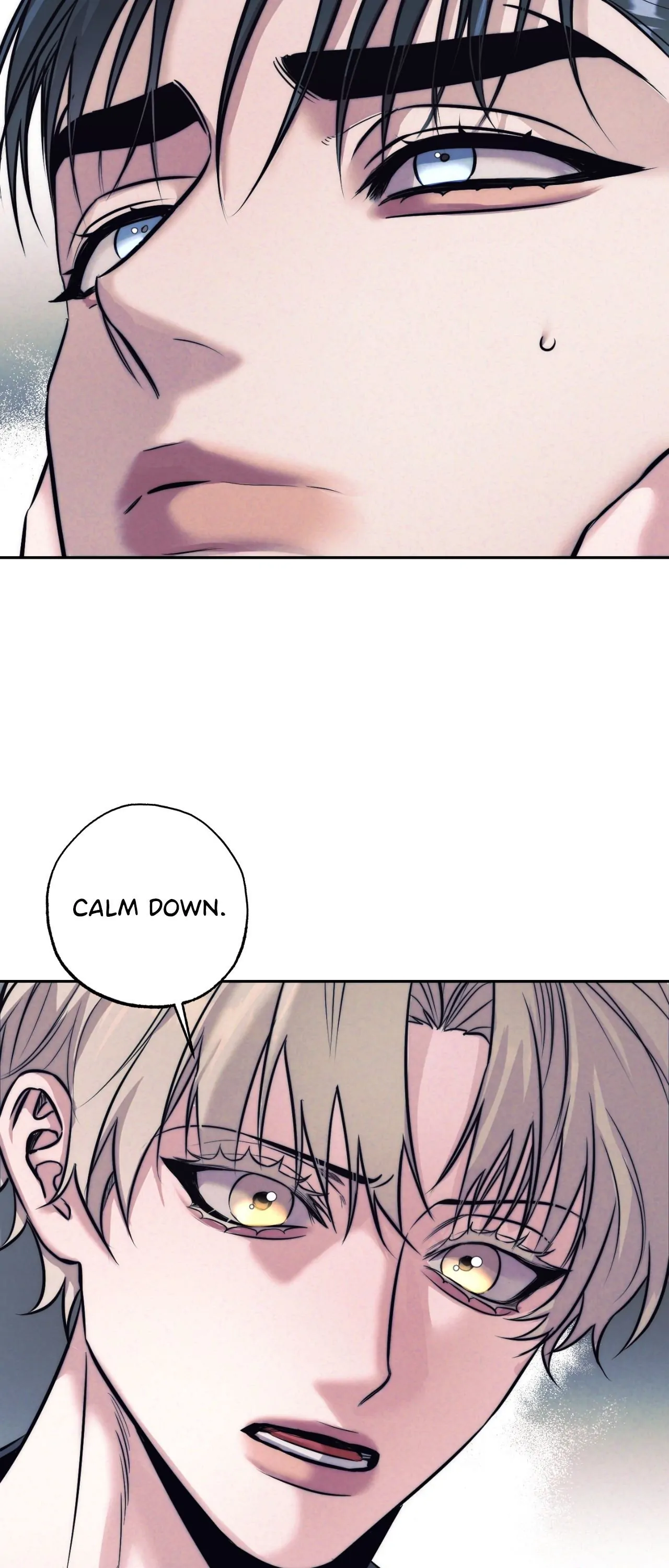 Stigma Chapter 51 - Page 10