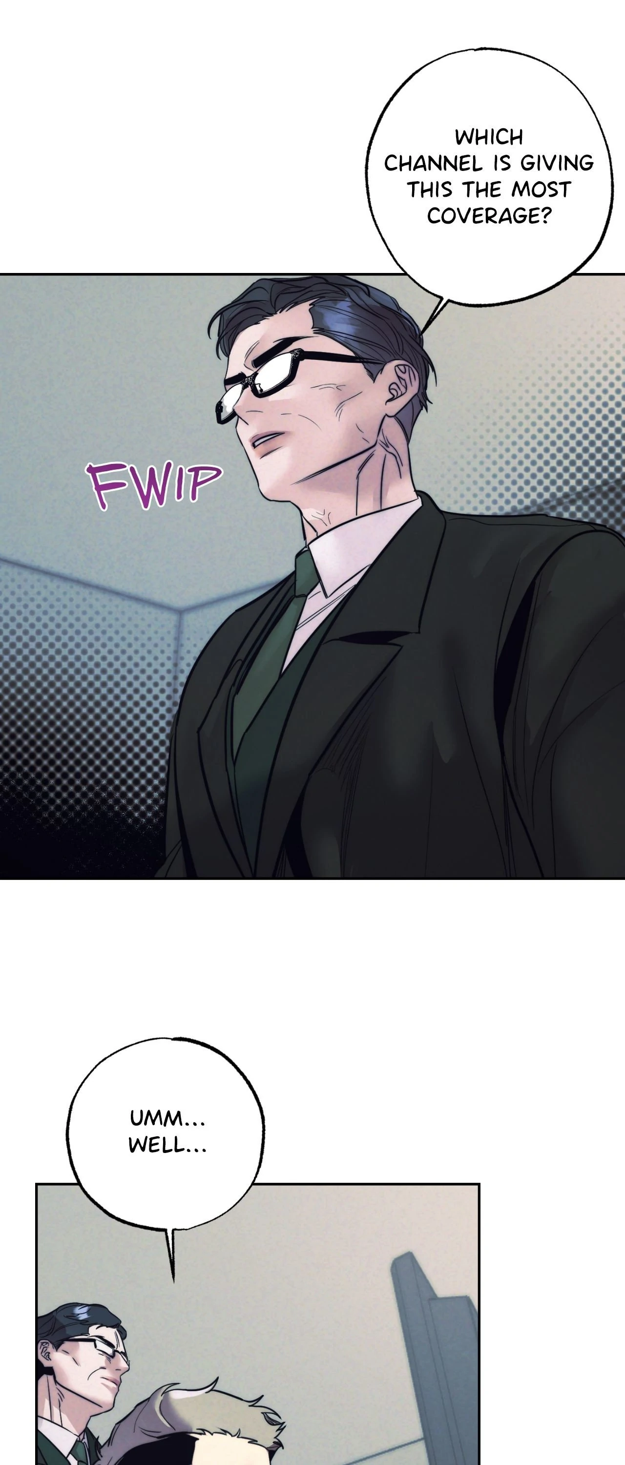 Stigma Chapter 52 - Page 1